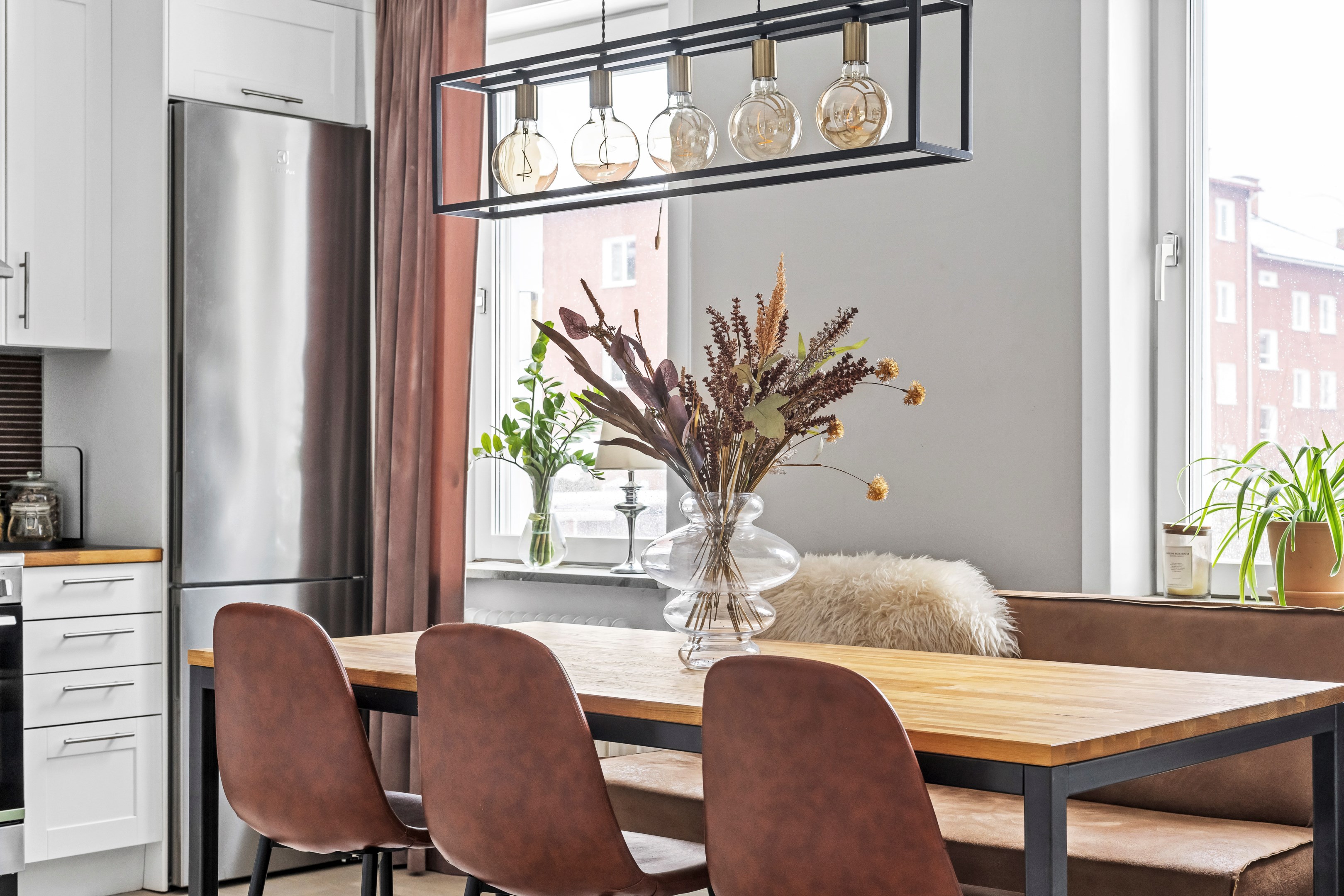 Bostadsbild från Torkelsgatan 8A, Såld i Fålhagen, Uppsala