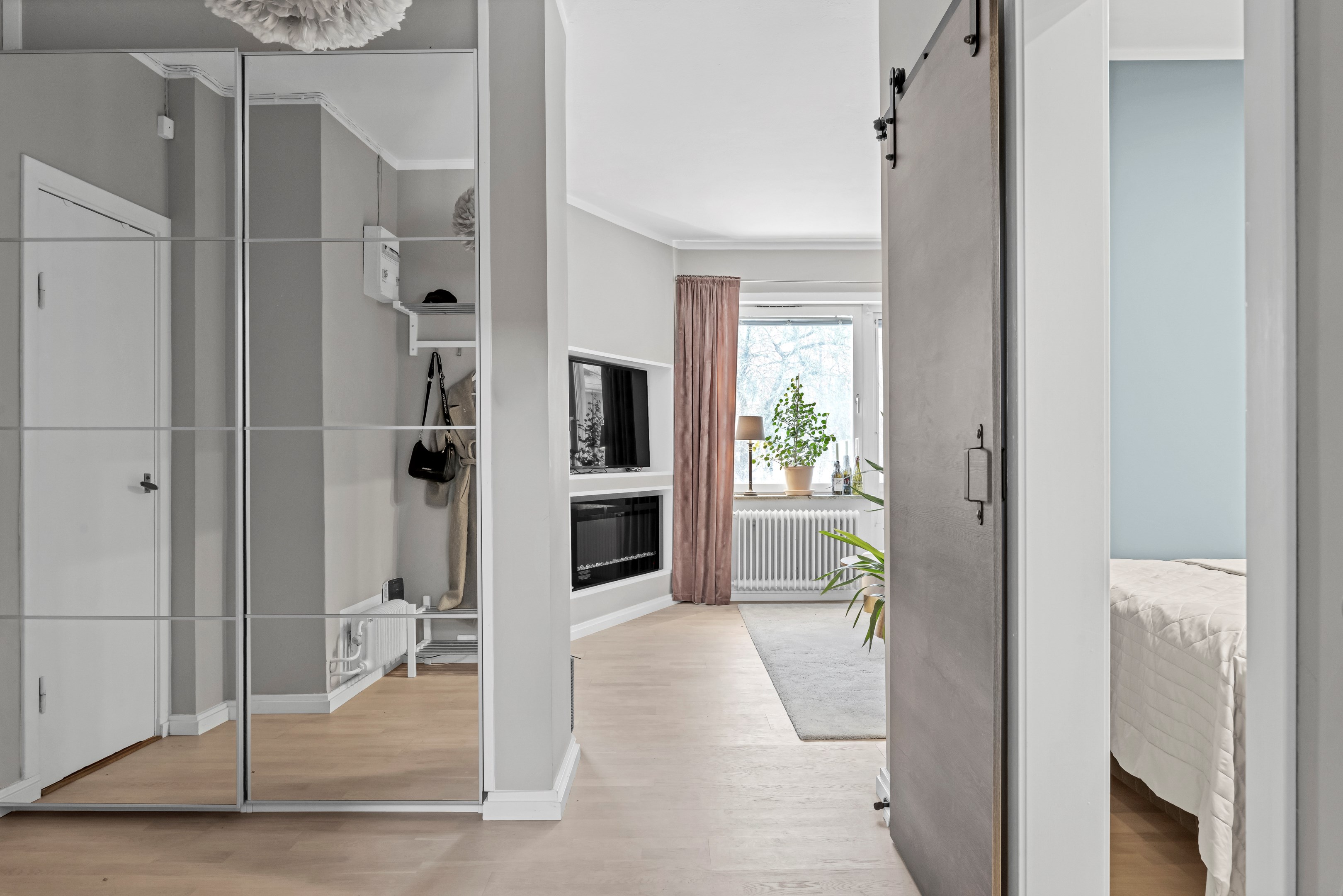 Bostadsbild från Torkelsgatan 8A, Såld i Fålhagen, Uppsala