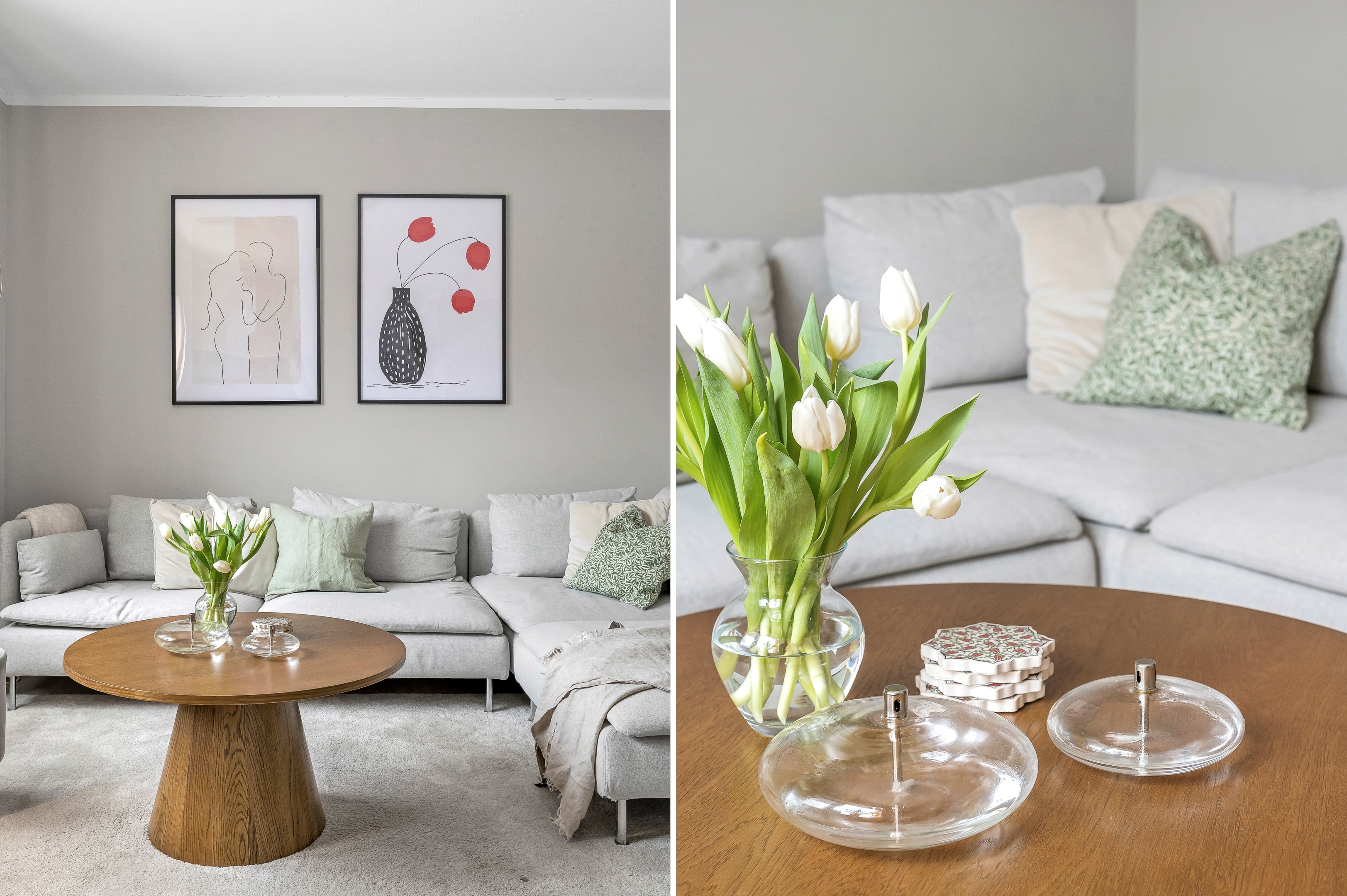 Bostadsbild från Torkelsgatan 8A, Såld i Fålhagen, Uppsala