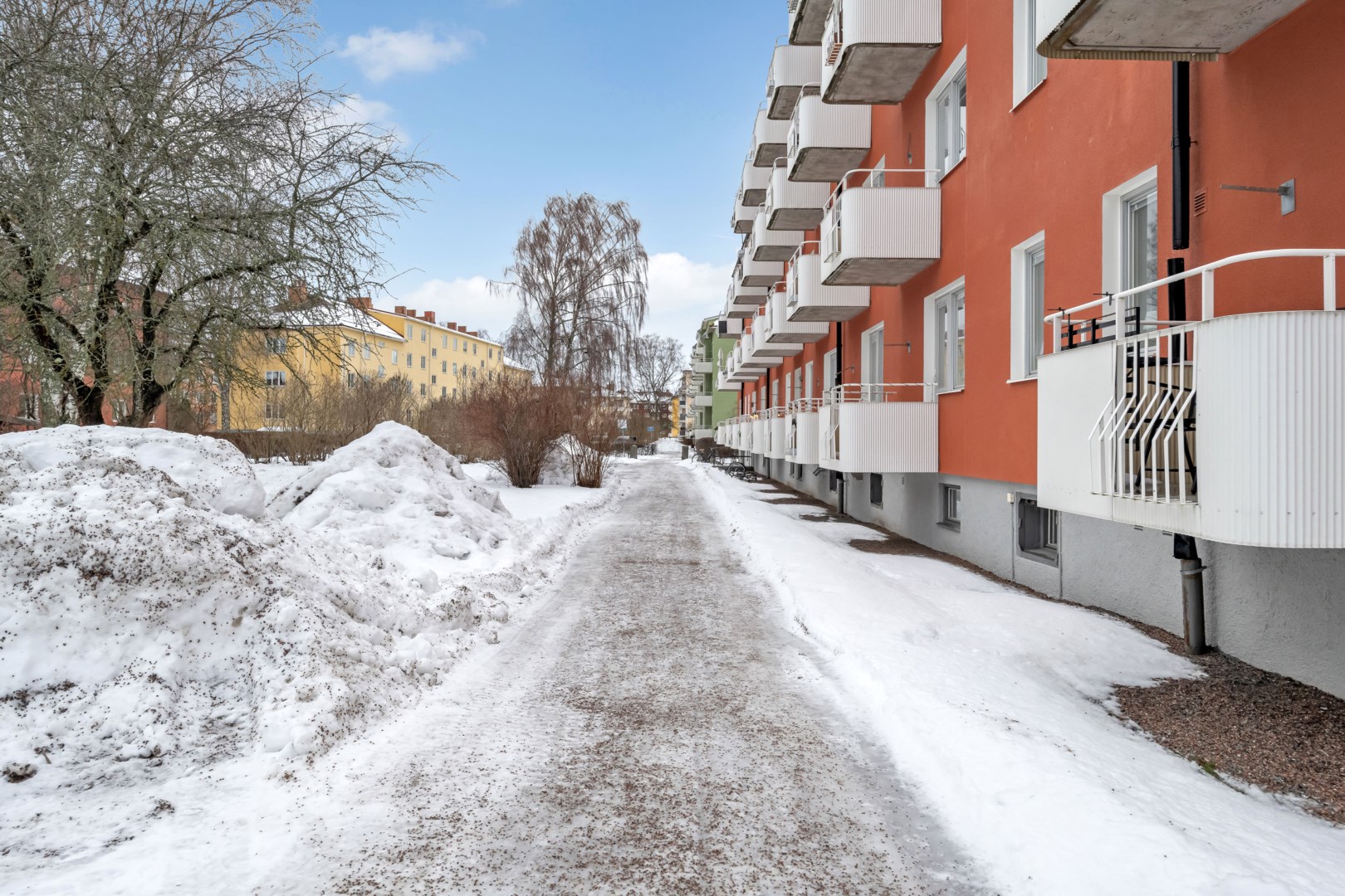 Bostadsbild från Torkelsgatan 8A, Såld i Fålhagen, Uppsala
