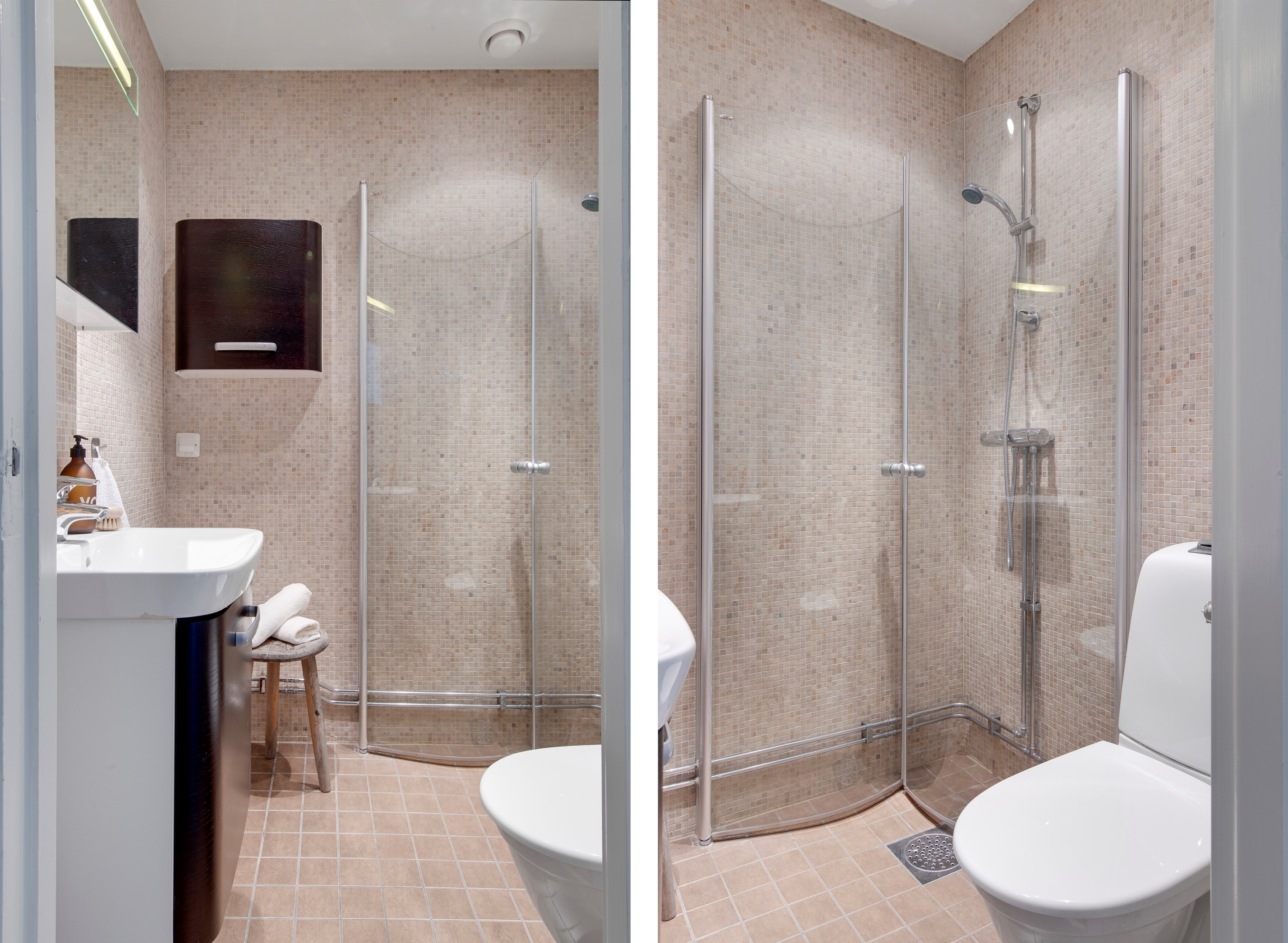 Bostadsbild från Torkelsgatan 8A, Såld i Fålhagen, Uppsala