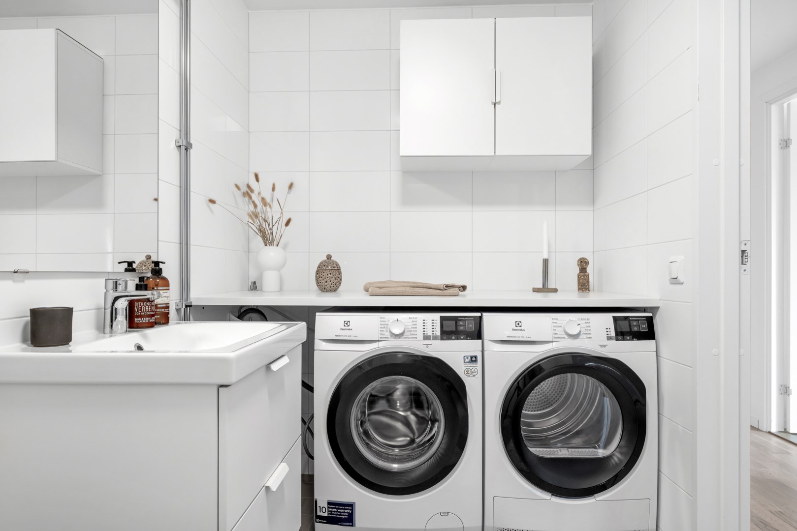 Bostadsbild från Kantorsgatan 5, Såld i Kapellgärdet, Uppsala