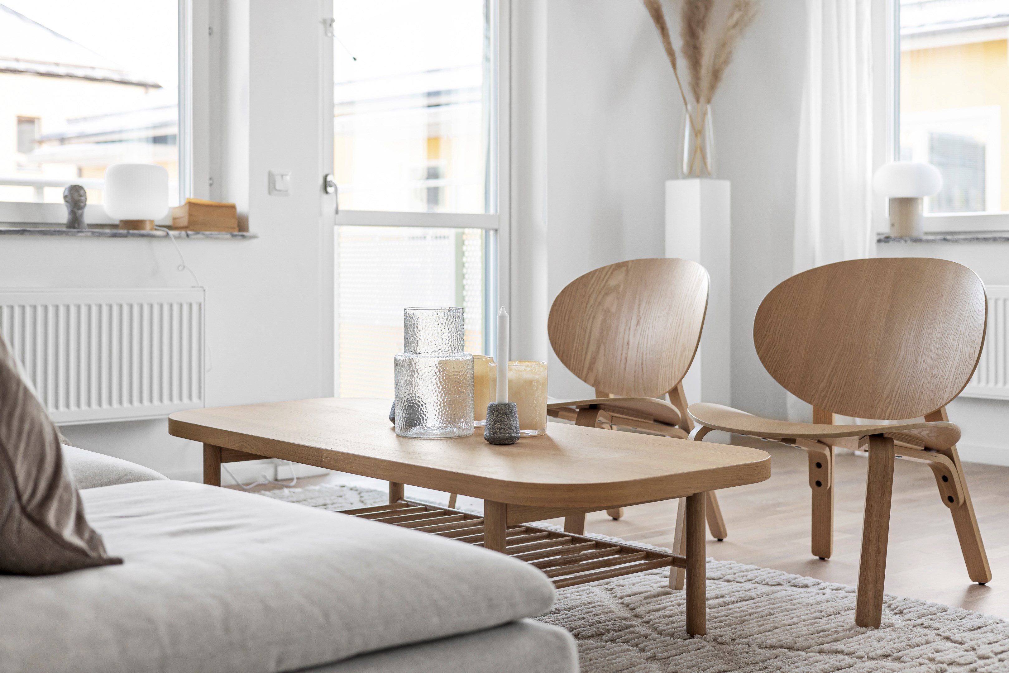 Bostadsbild från Kantorsgatan 5, Såld i Kapellgärdet, Uppsala