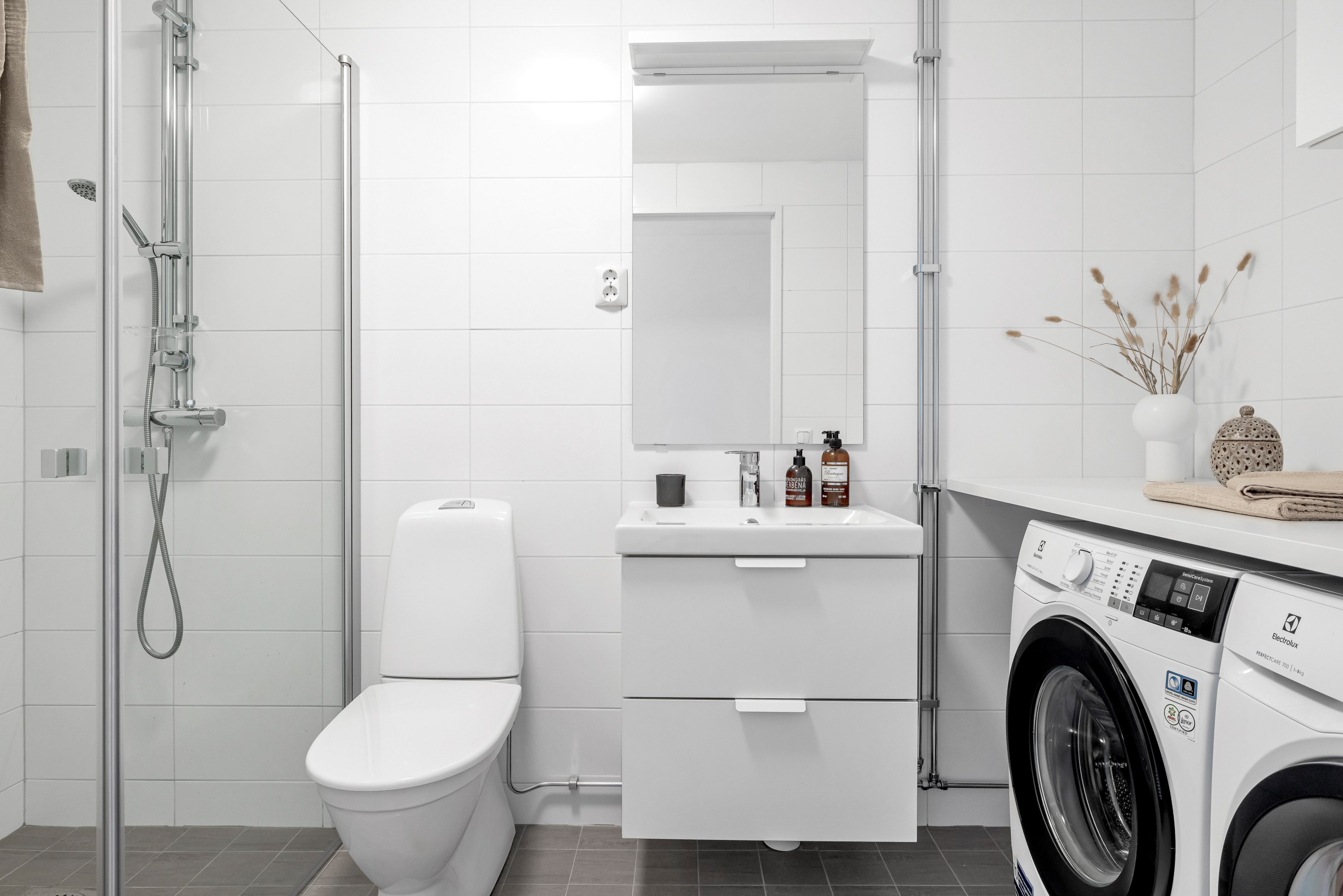 Bostadsbild från Kantorsgatan 5, Såld i Kapellgärdet, Uppsala