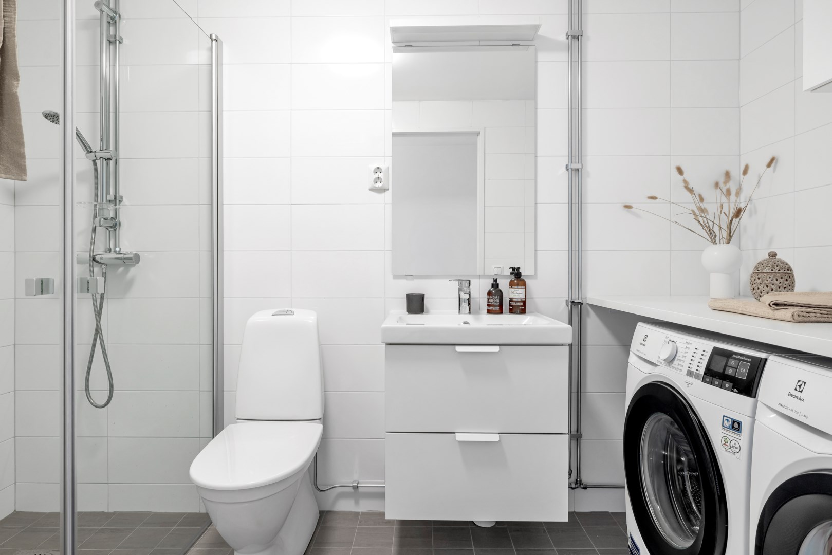 Bostadsbild från Kantorsgatan 5, Såld i Kapellgärdet, Uppsala