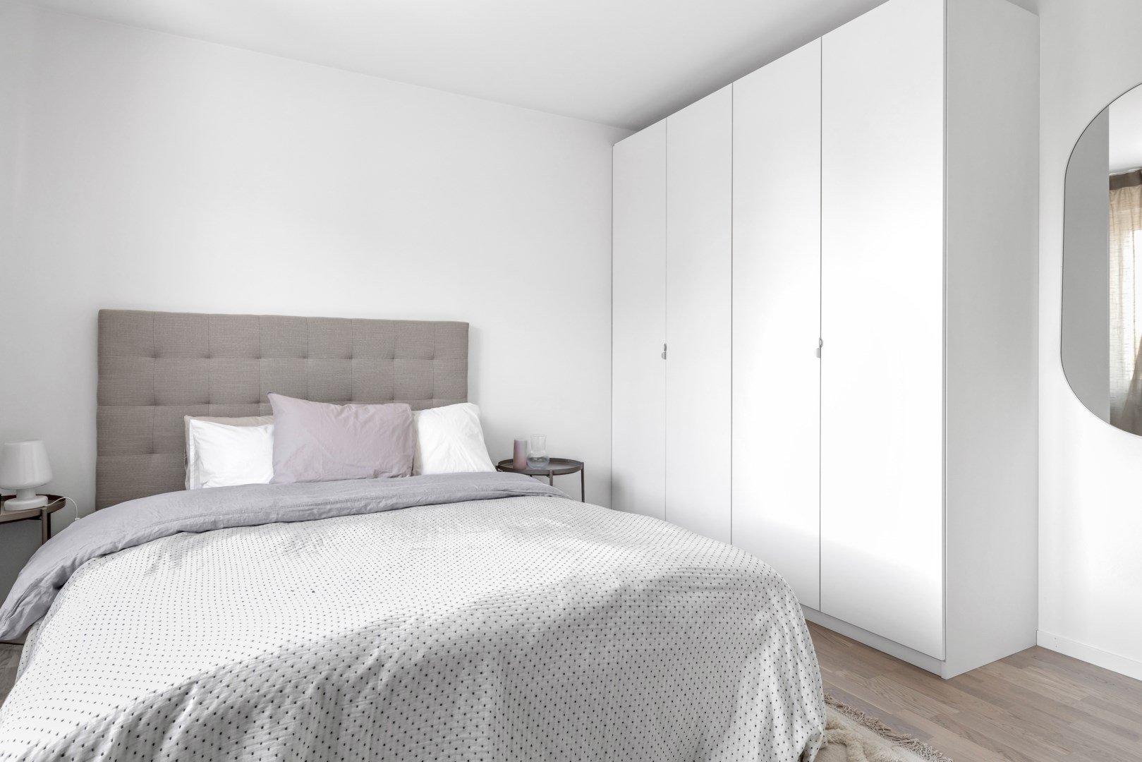 Bostadsbild från Kantorsgatan 5, Såld i Kapellgärdet, Uppsala