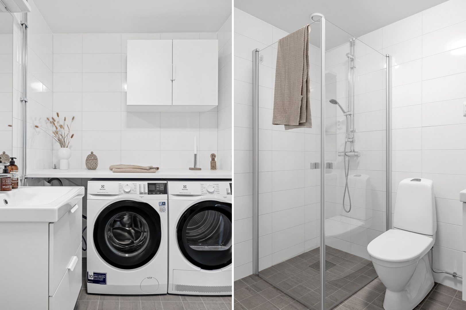 Bostadsbild från Kantorsgatan 5, Såld i Kapellgärdet, Uppsala