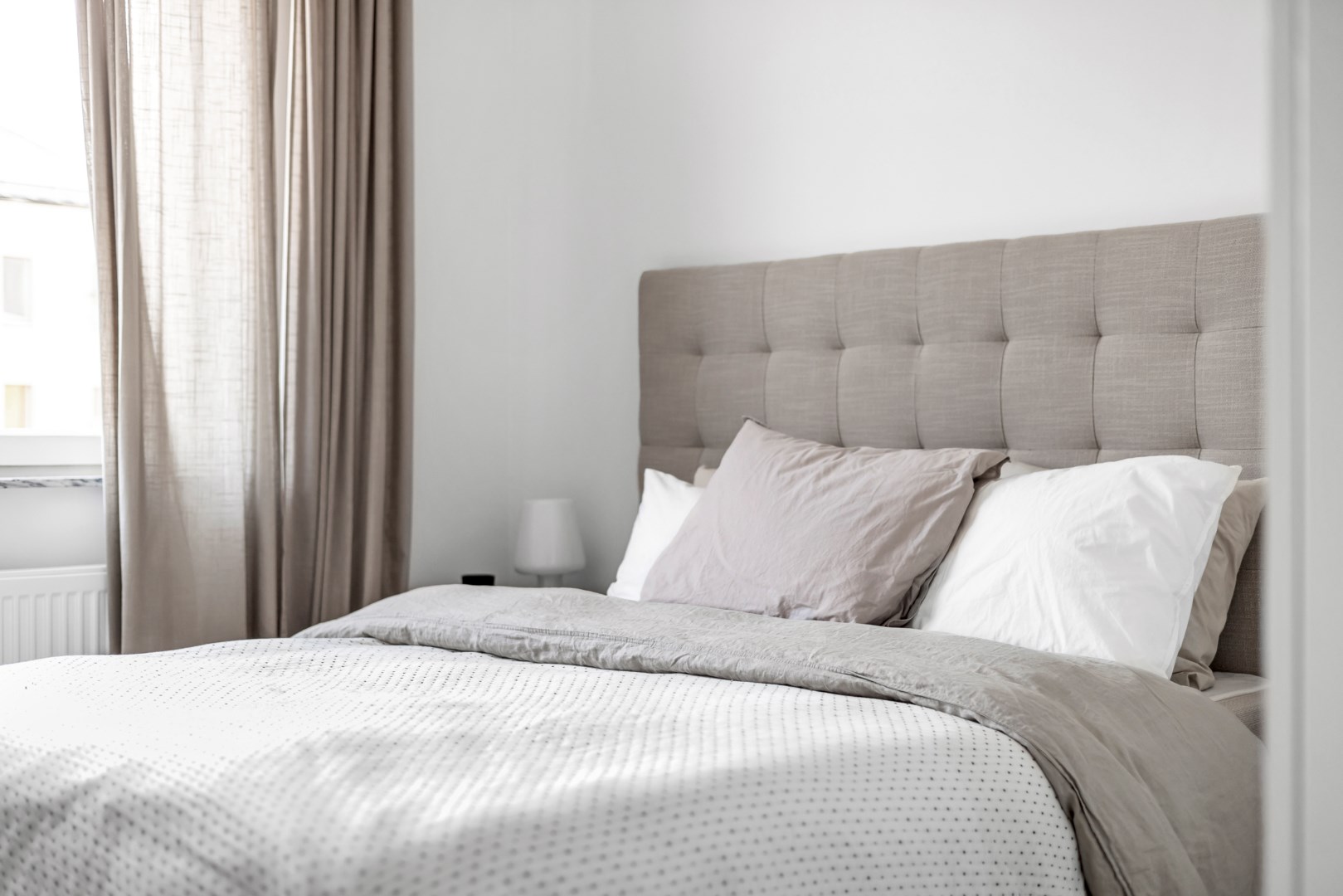 Bostadsbild från Kantorsgatan 5, Såld i Kapellgärdet, Uppsala