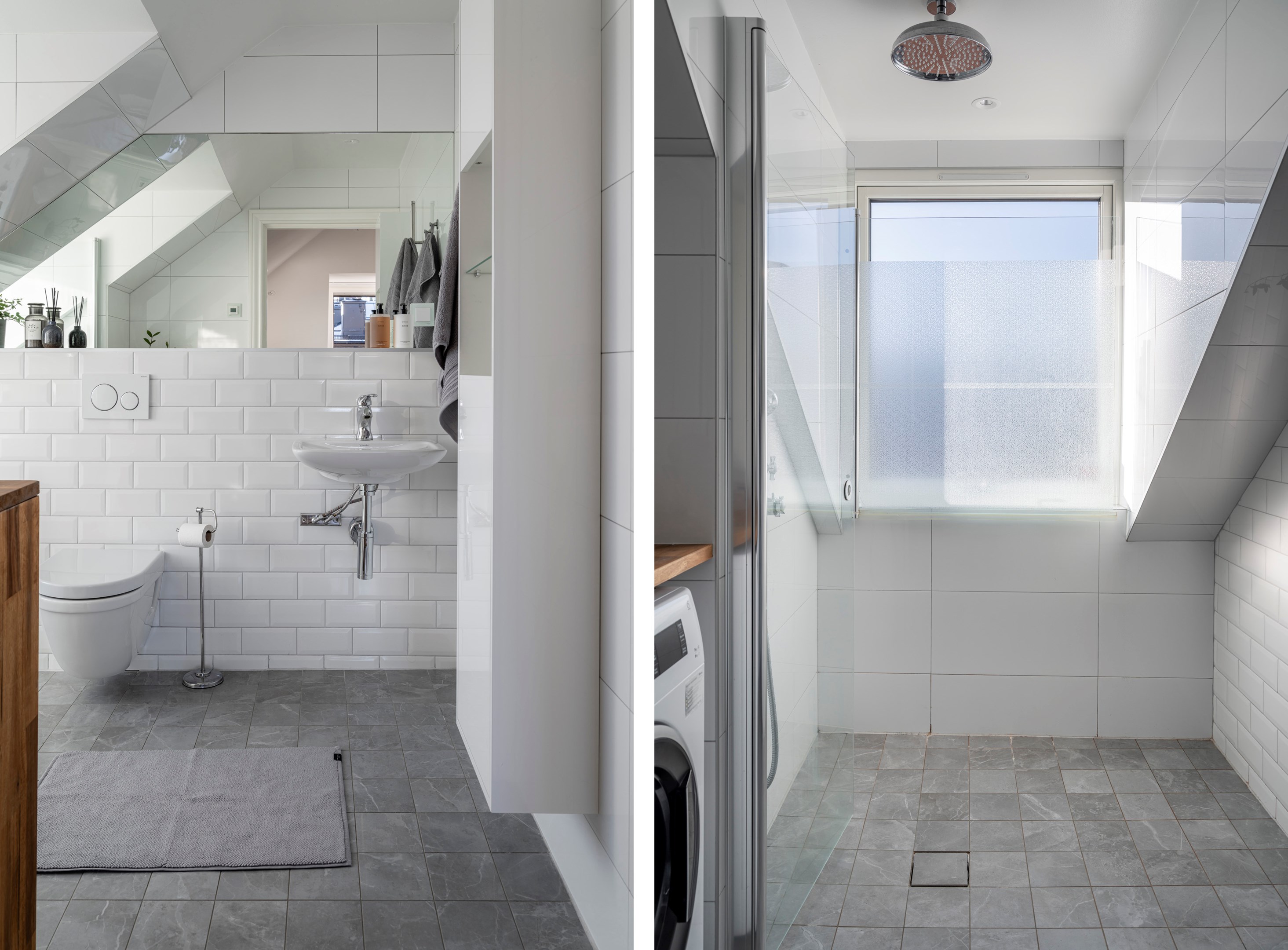 Bostadsbild från Fridhemsgatan 12B, Vind, Såld i , Stockholm