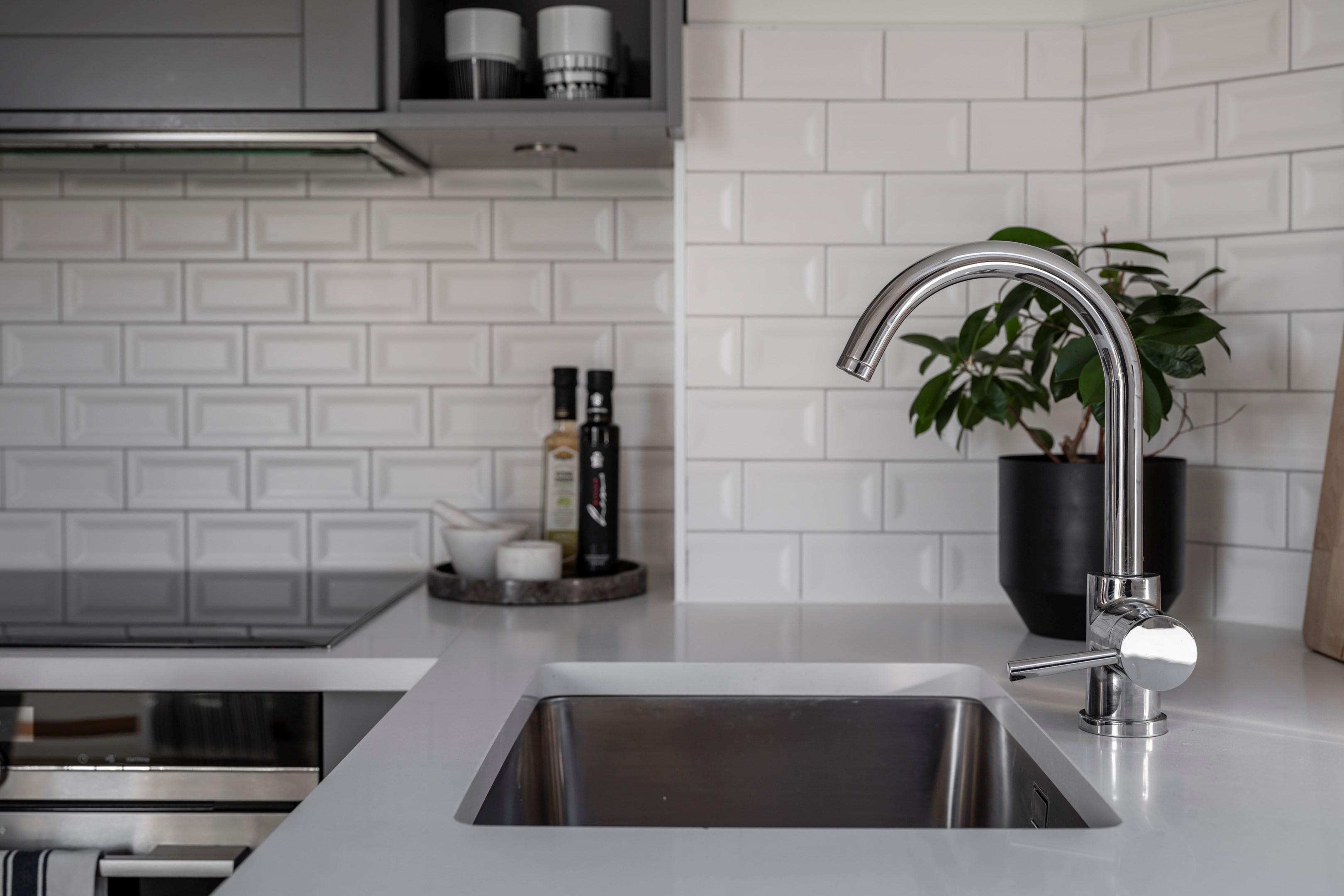 Bostadsbild från Fridhemsgatan 12B, Vind, Såld i , Stockholm