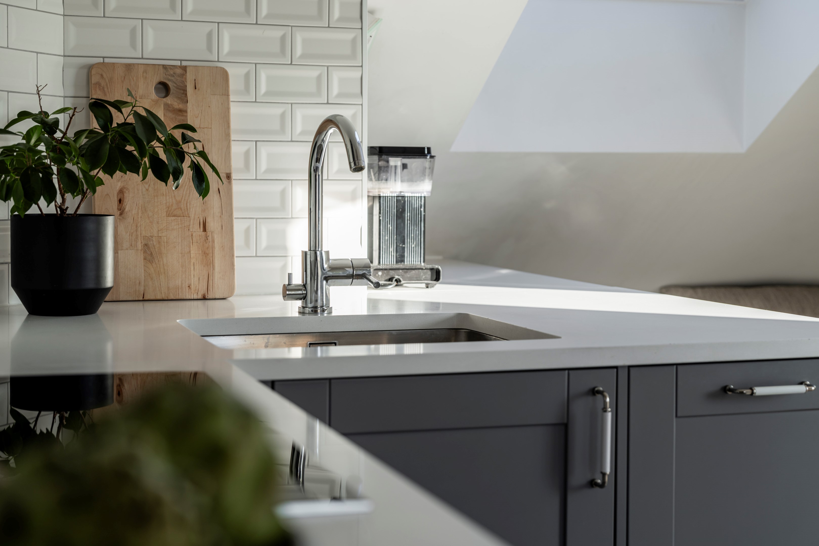 Bostadsbild från Fridhemsgatan 12B, Vind, Såld i , Stockholm