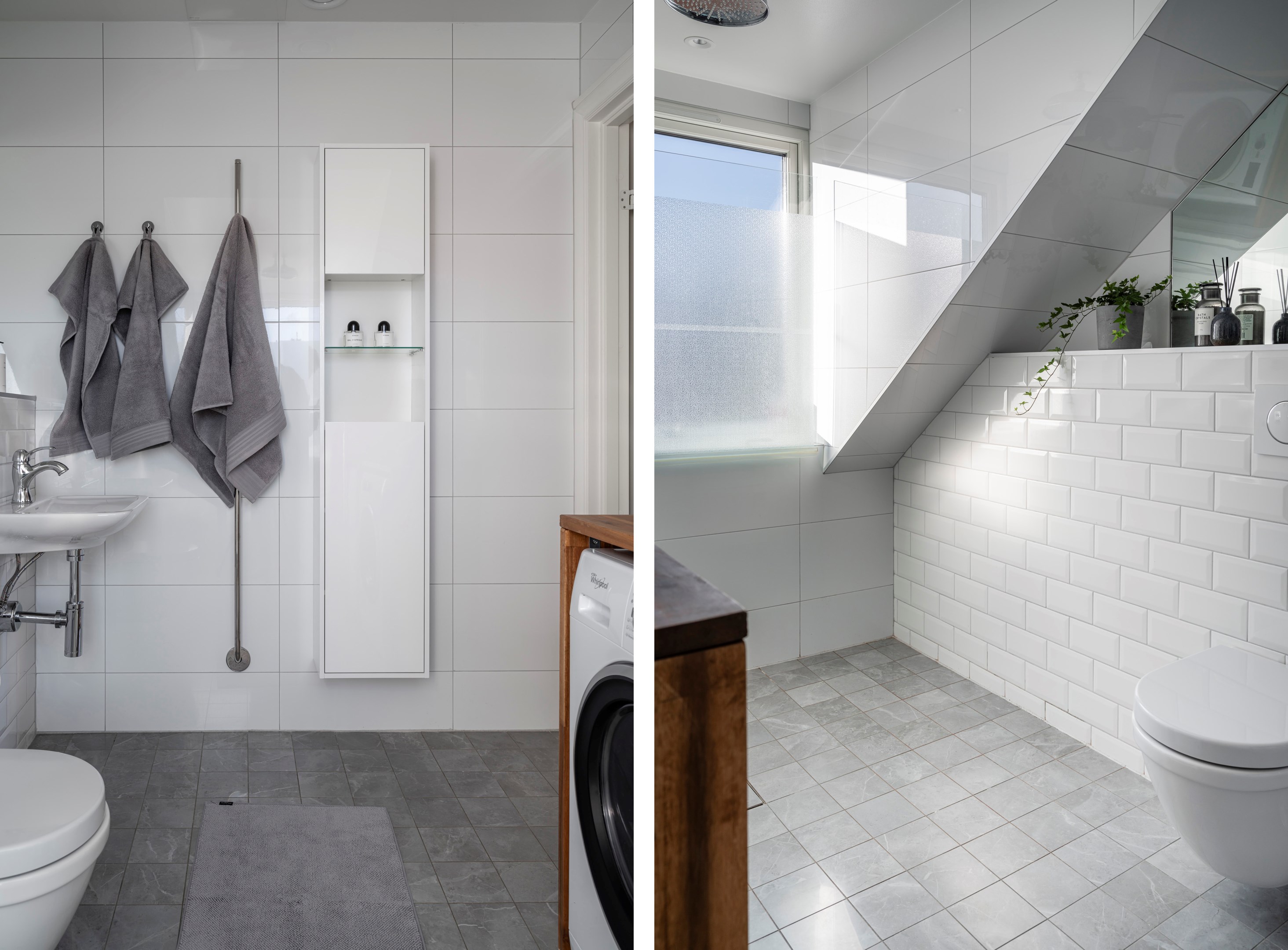 Bostadsbild från Fridhemsgatan 12B, Vind, Såld i , Stockholm