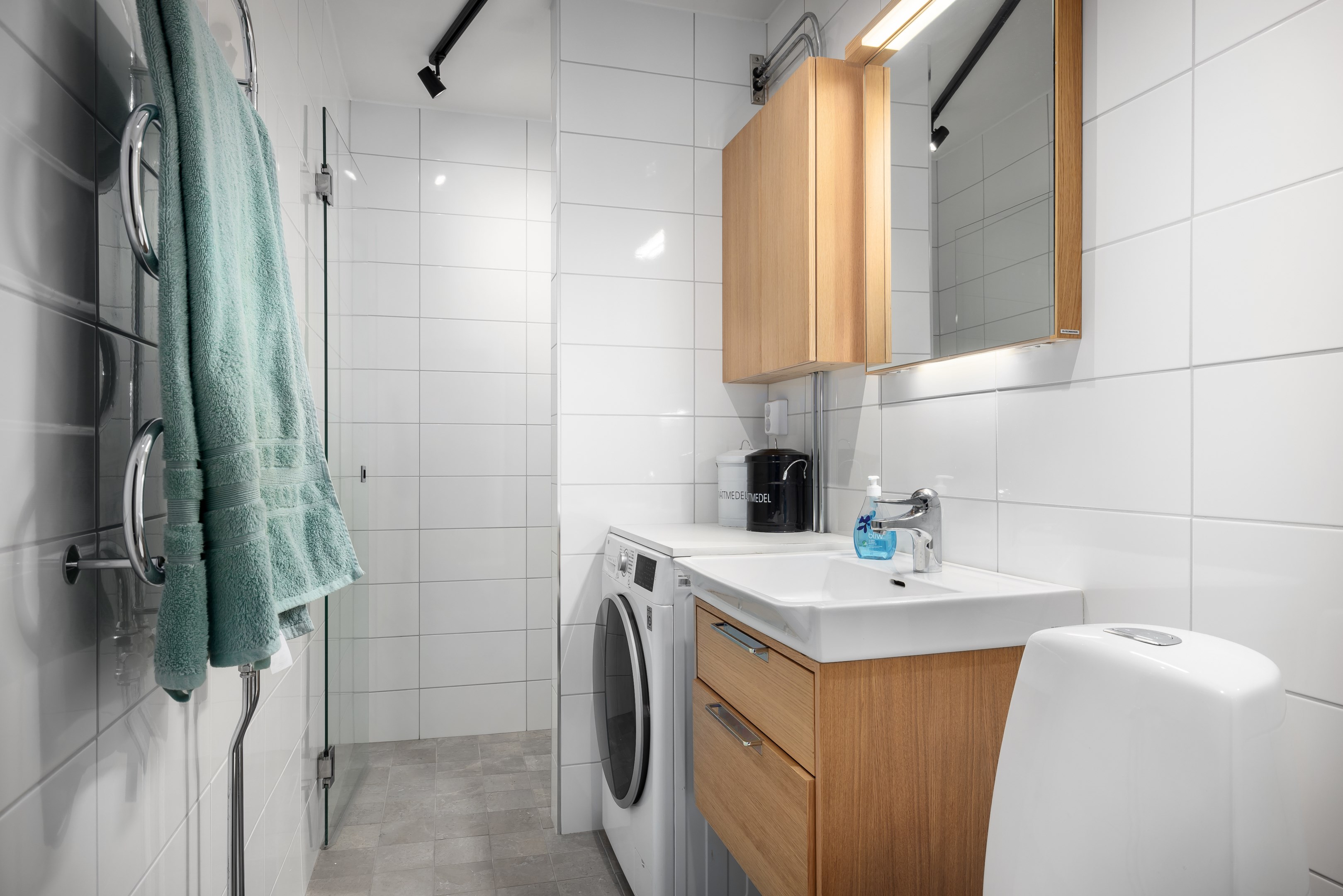 Bostadsbild från Alphyddevägen 67, Såld i , Nacka