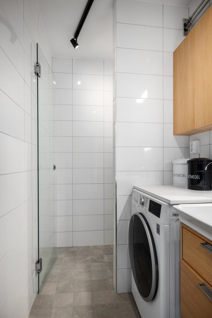 Bostadsbild från Alphyddevägen 67, Såld i , Nacka