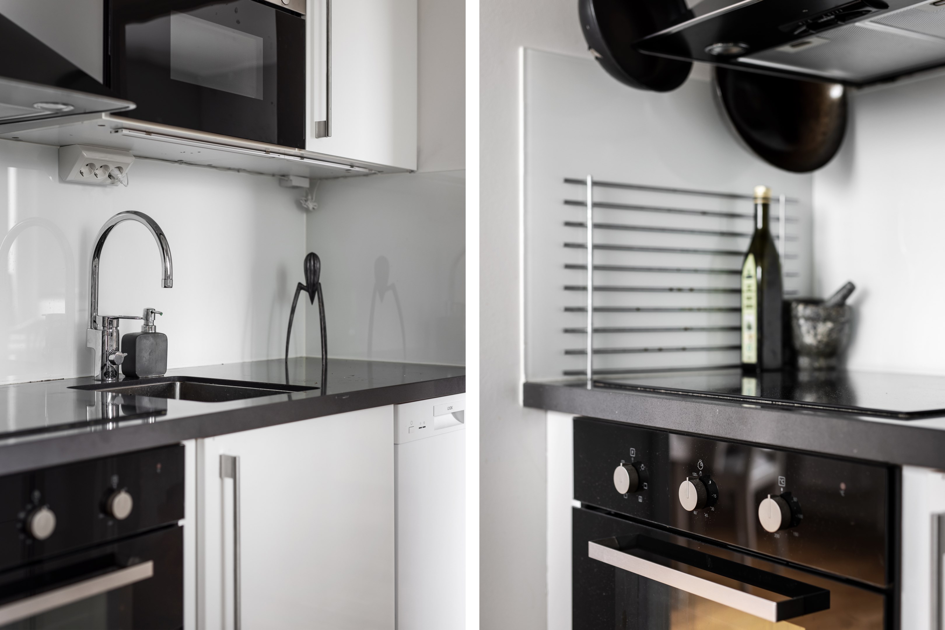 Bostadsbild från Alphyddevägen 67, Såld i , Nacka