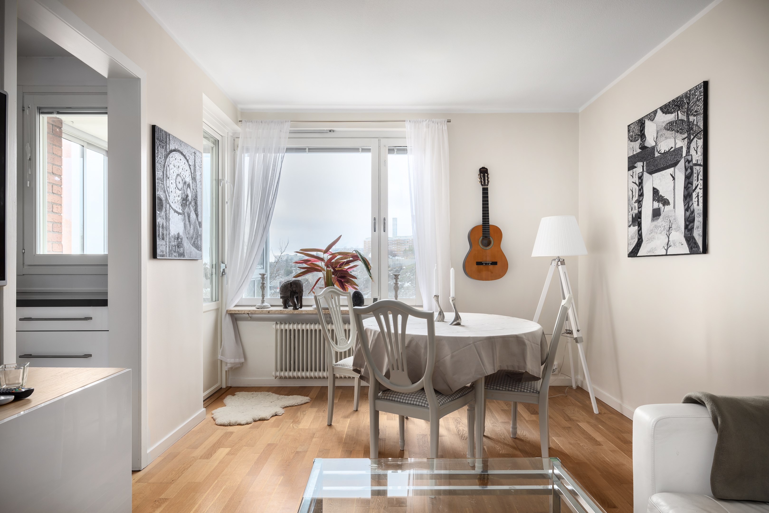 Bostadsbild från Alphyddevägen 67, Såld i , Nacka