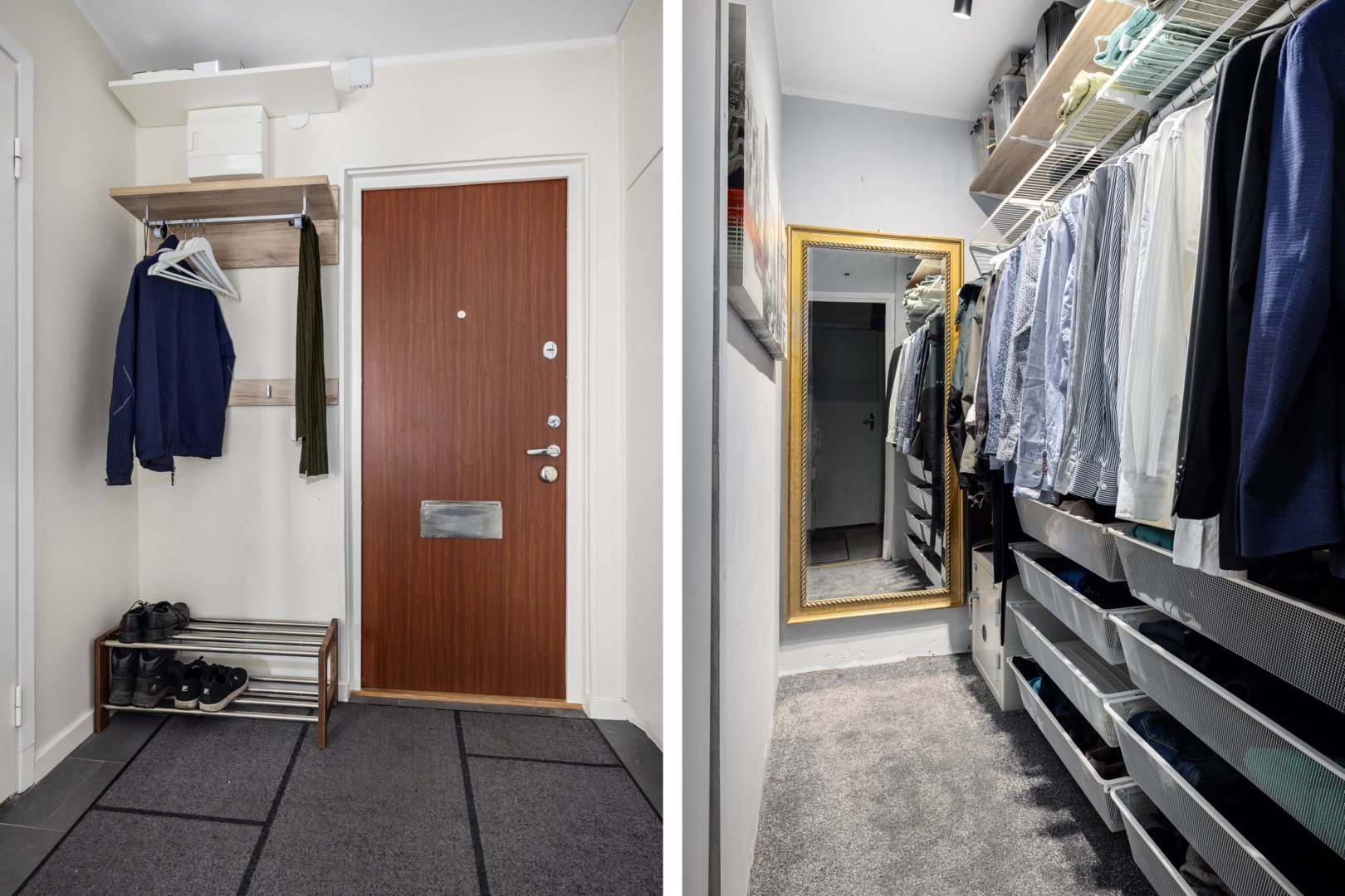 Bostadsbild från Alphyddevägen 67, Såld i , Nacka