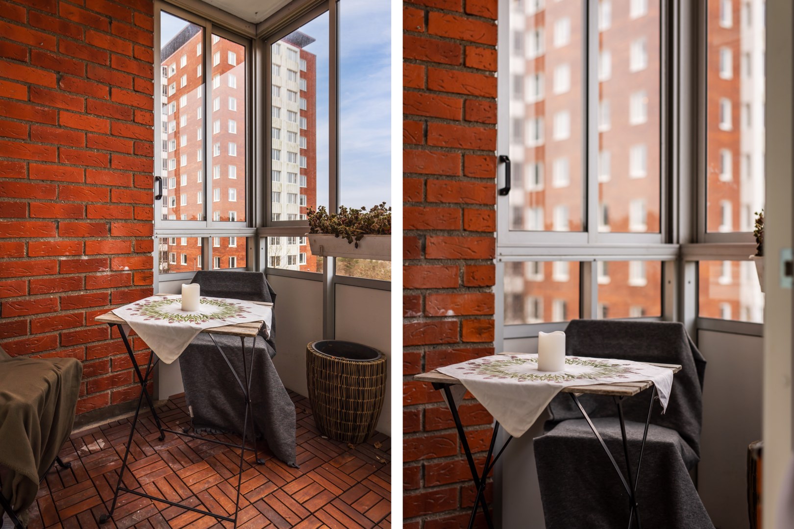 Bostadsbild från Alphyddevägen 67, Såld i , Nacka