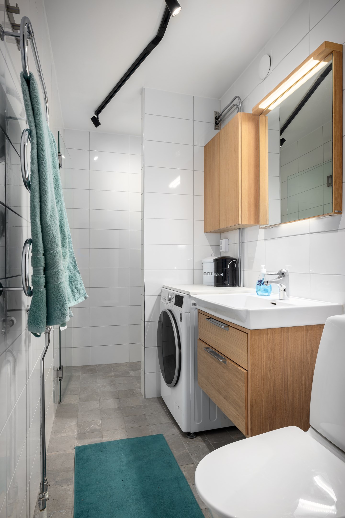 Bostadsbild från Alphyddevägen 67, Såld i , Nacka