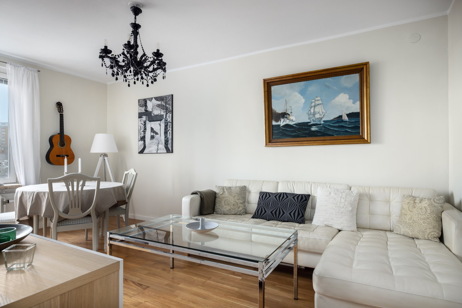 Bostadsbild från Alphyddevägen 67, Såld i , Nacka