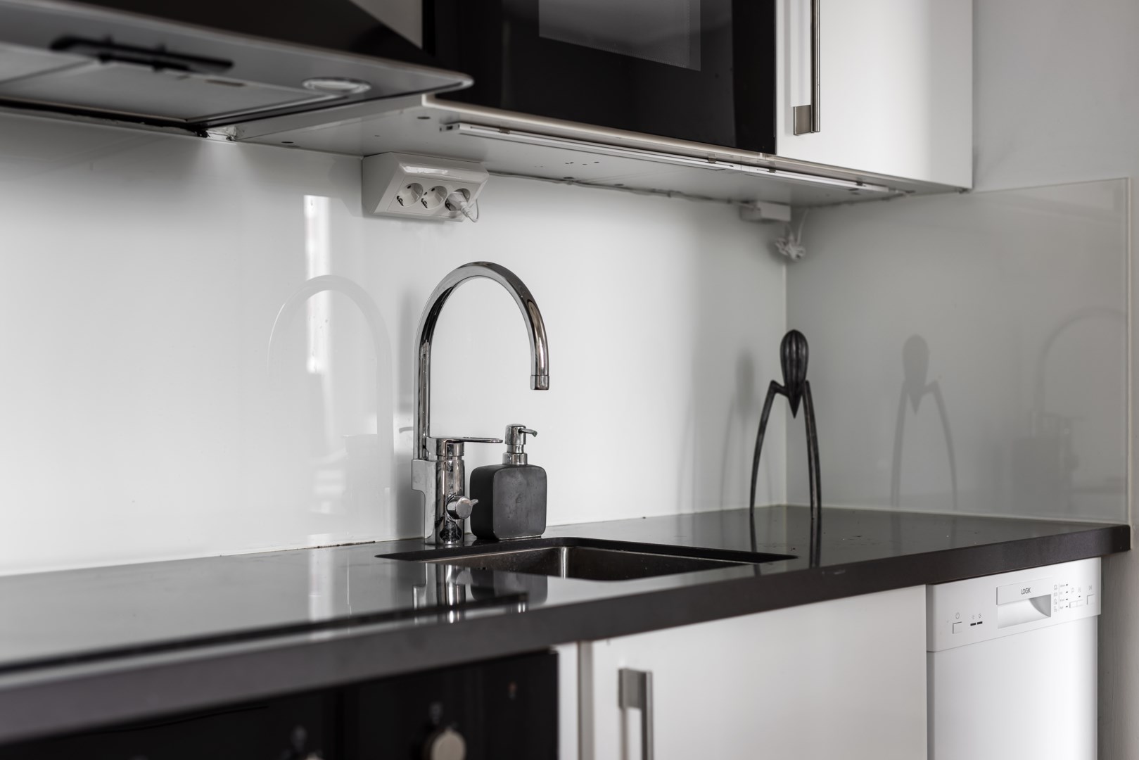 Bostadsbild från Alphyddevägen 67, Såld i , Nacka