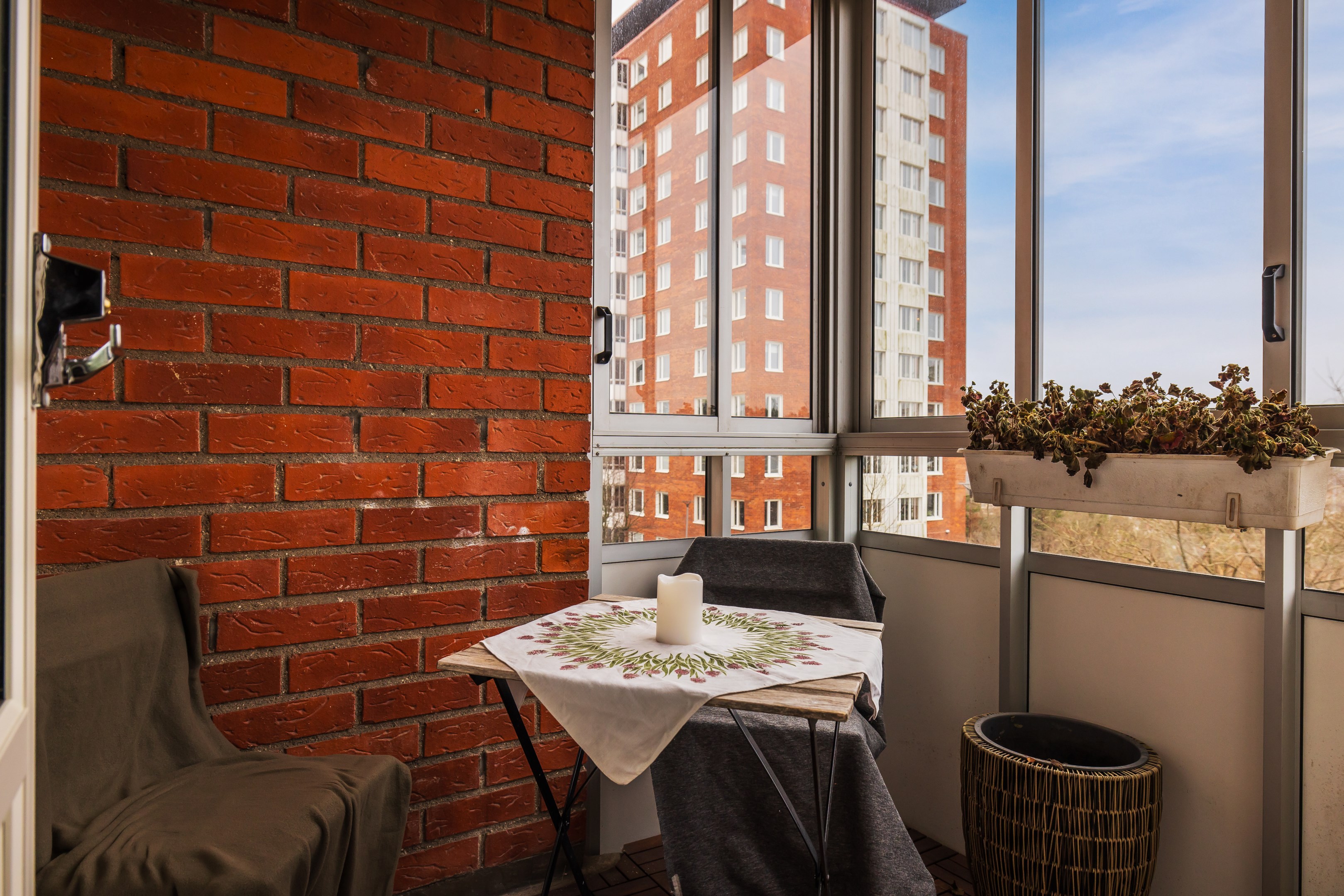 Bostadsbild från Alphyddevägen 67, Såld i , Nacka