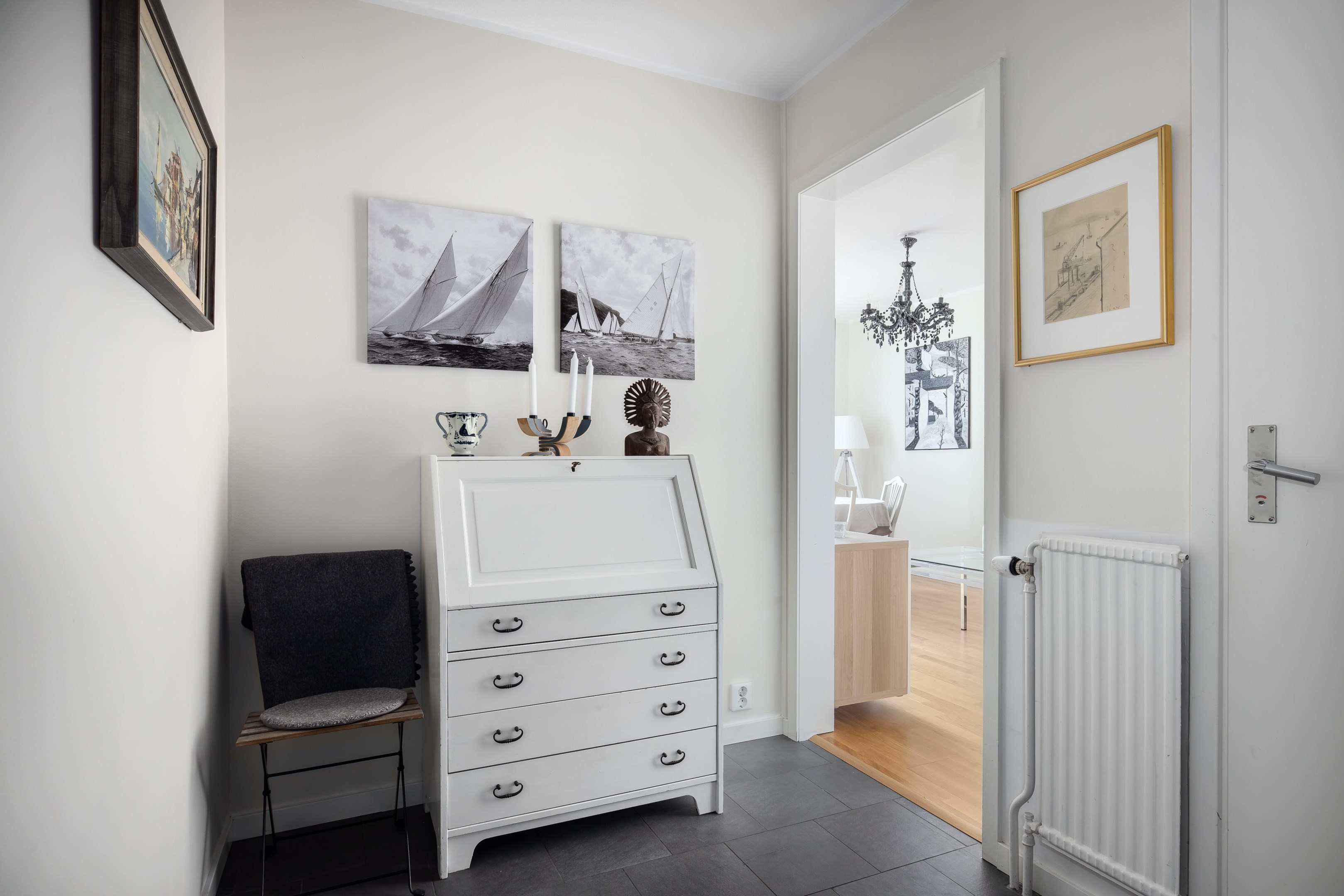 Bostadsbild från Alphyddevägen 67, Såld i , Nacka