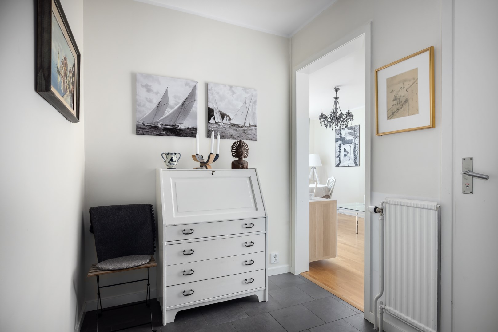 Bostadsbild från Alphyddevägen 67, Såld i , Nacka