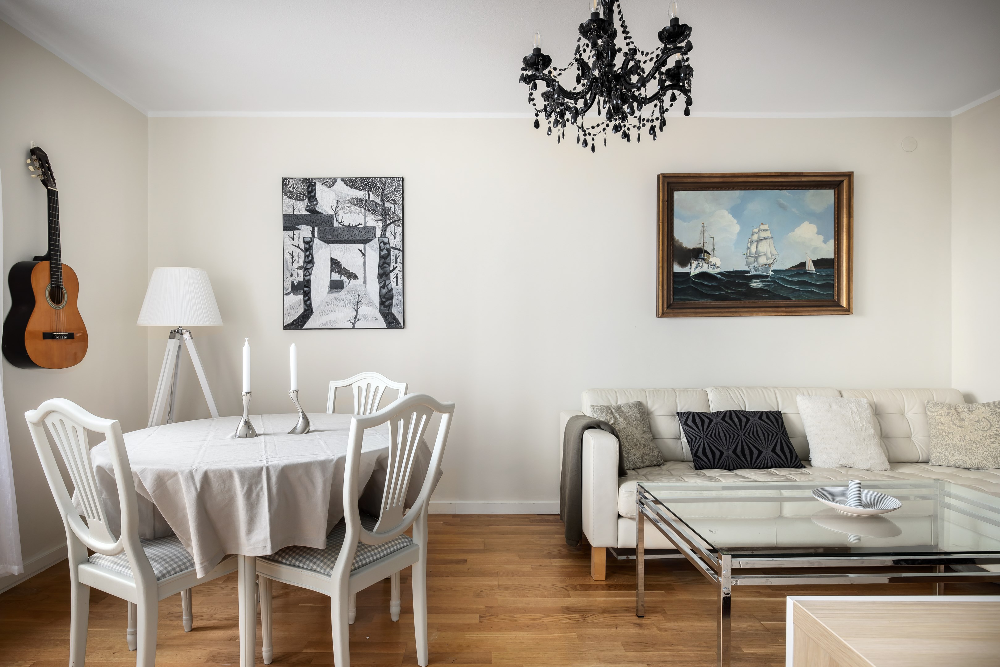 Bostadsbild från Alphyddevägen 67, Såld i , Nacka