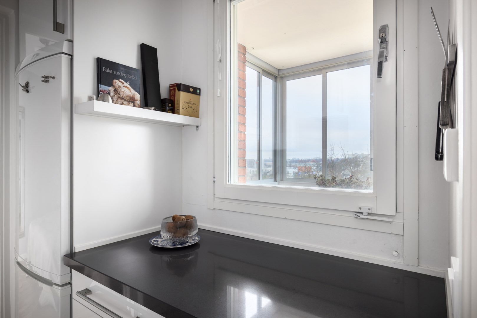 Bostadsbild från Alphyddevägen 67, Såld i , Nacka