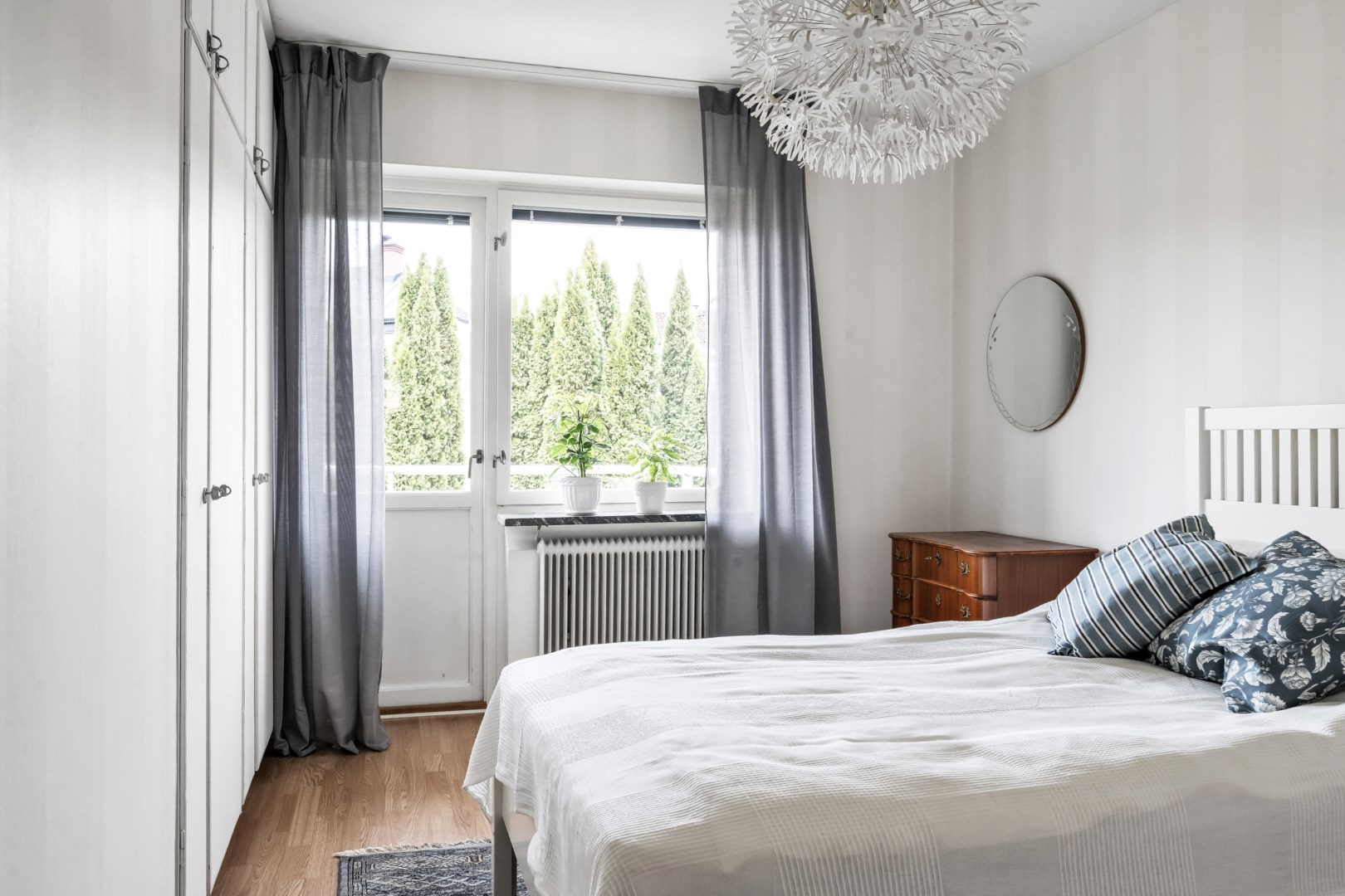 Bostadsbild från Jumkilsgatan 16B, Såld i Luthagen, Uppsala