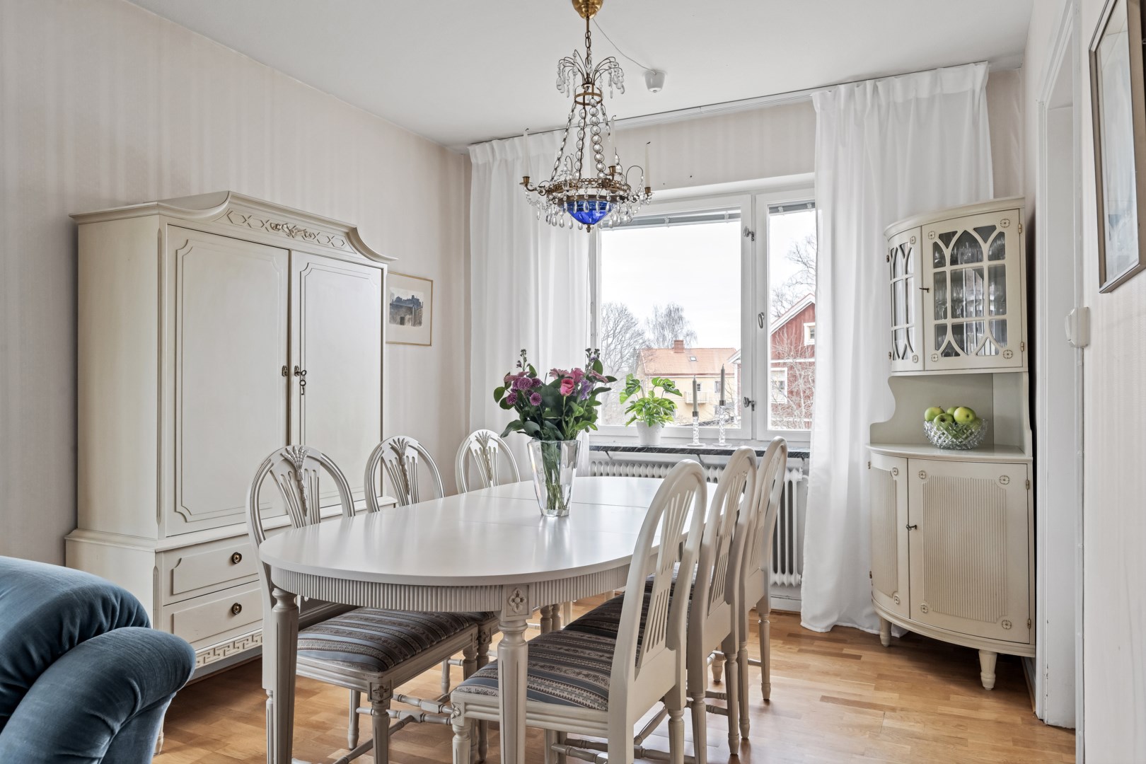 Bostadsbild från Jumkilsgatan 16B, Såld i Luthagen, Uppsala