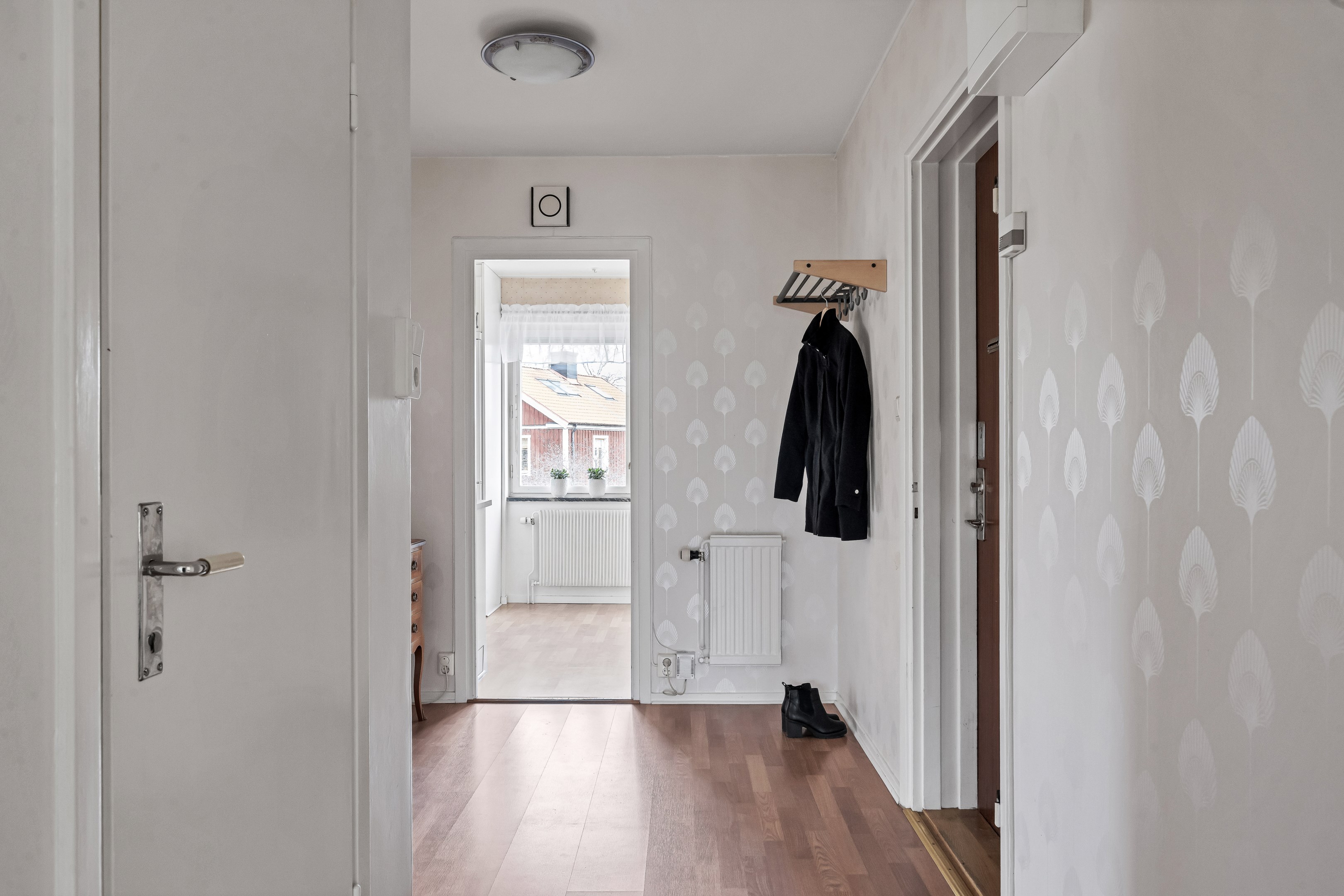 Bostadsbild från Jumkilsgatan 16B, Såld i Luthagen, Uppsala