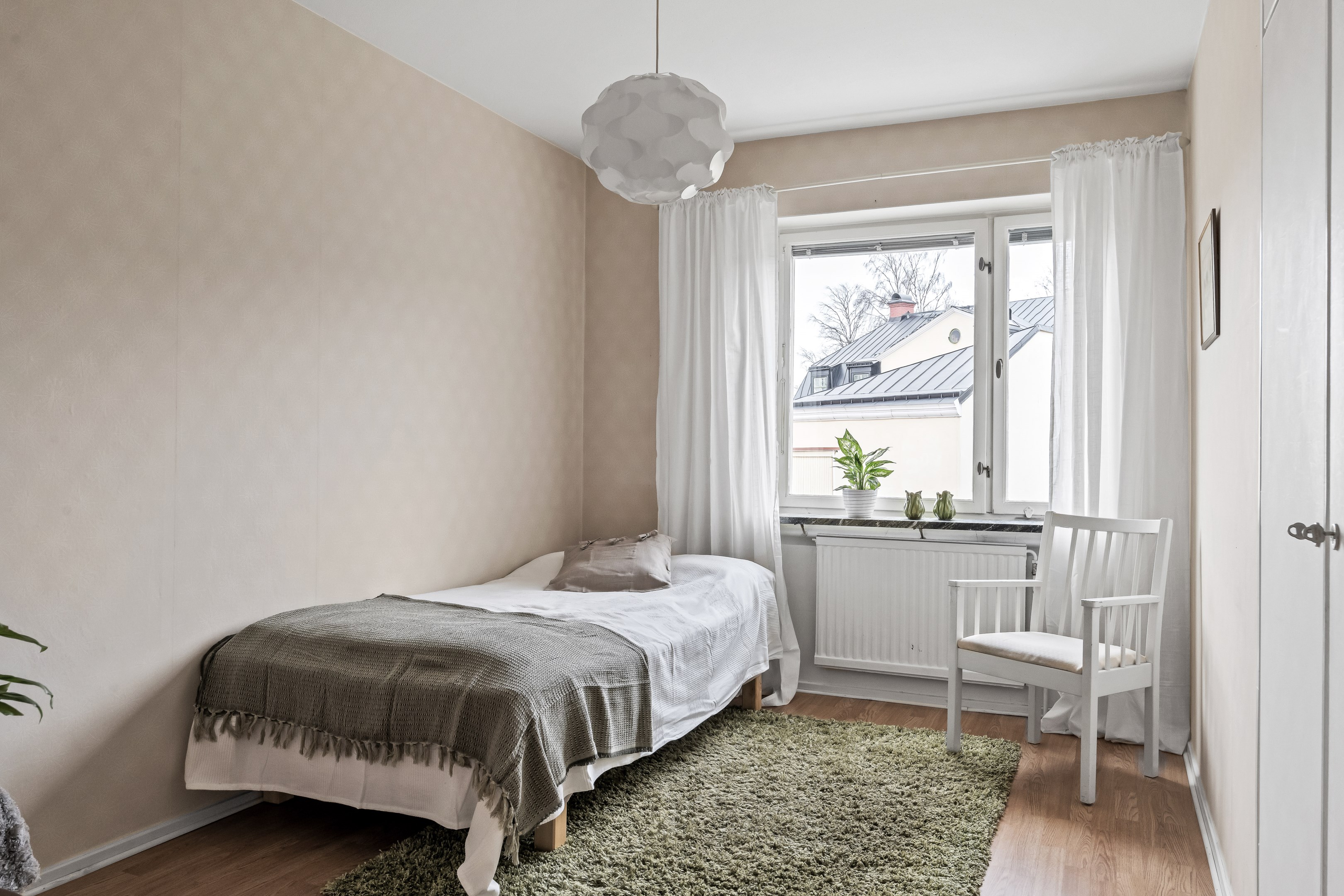 Bostadsbild från Jumkilsgatan 16B, Såld i Luthagen, Uppsala