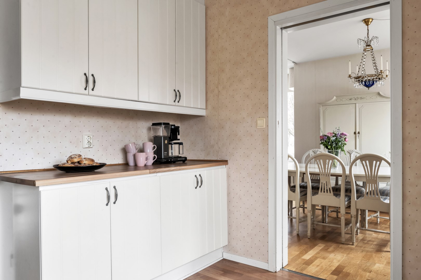 Bostadsbild från Jumkilsgatan 16B, Såld i Luthagen, Uppsala