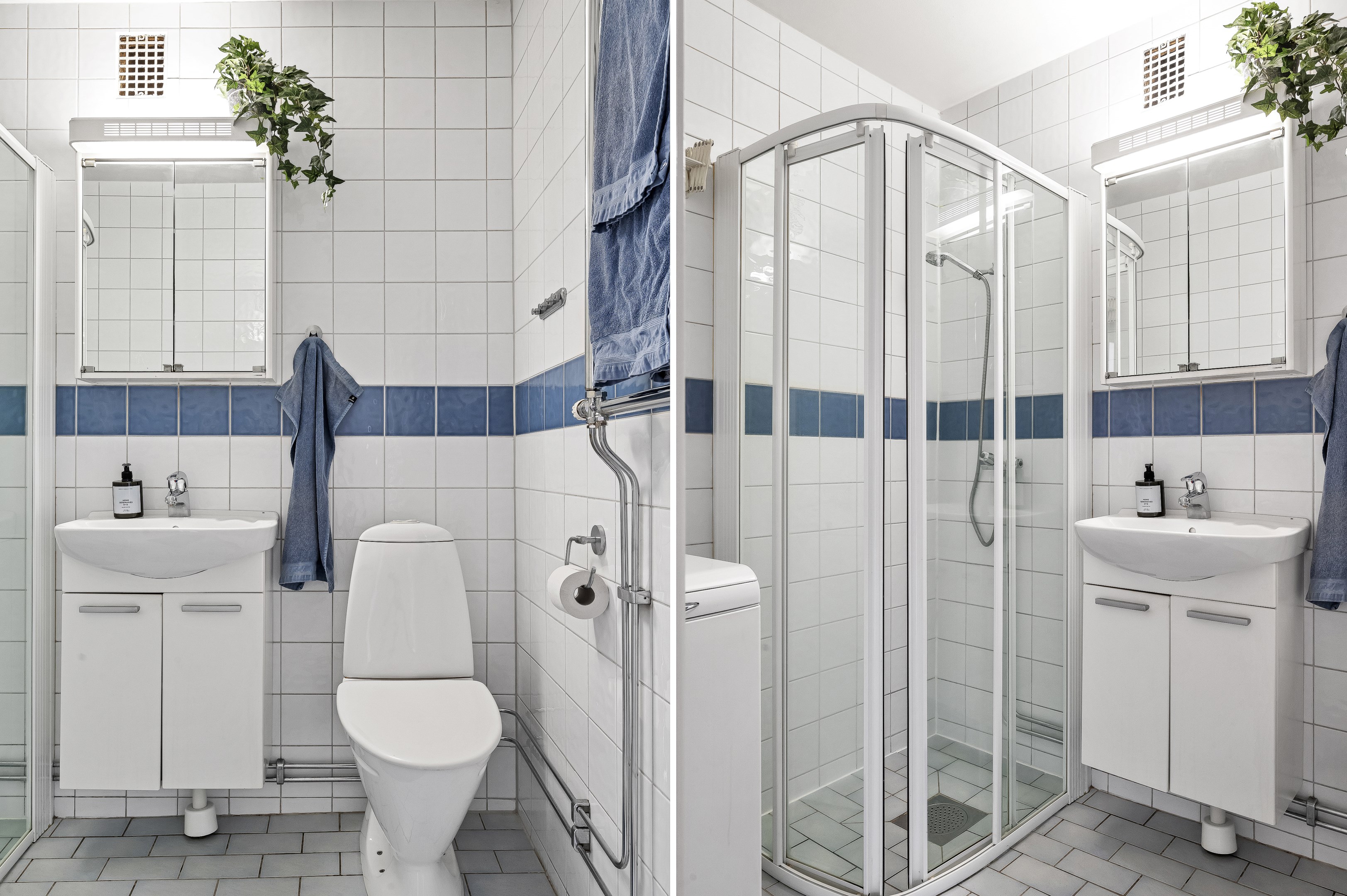 Bostadsbild från Jumkilsgatan 16B, Såld i Luthagen, Uppsala