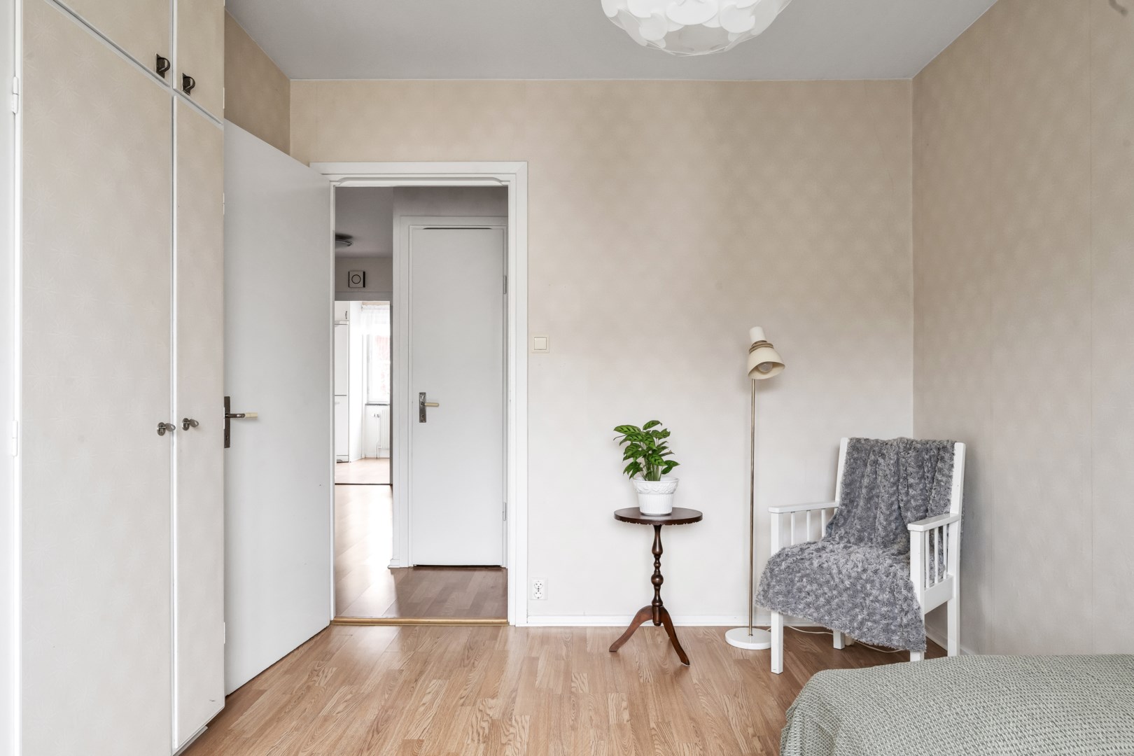 Bostadsbild från Jumkilsgatan 16B, Såld i Luthagen, Uppsala