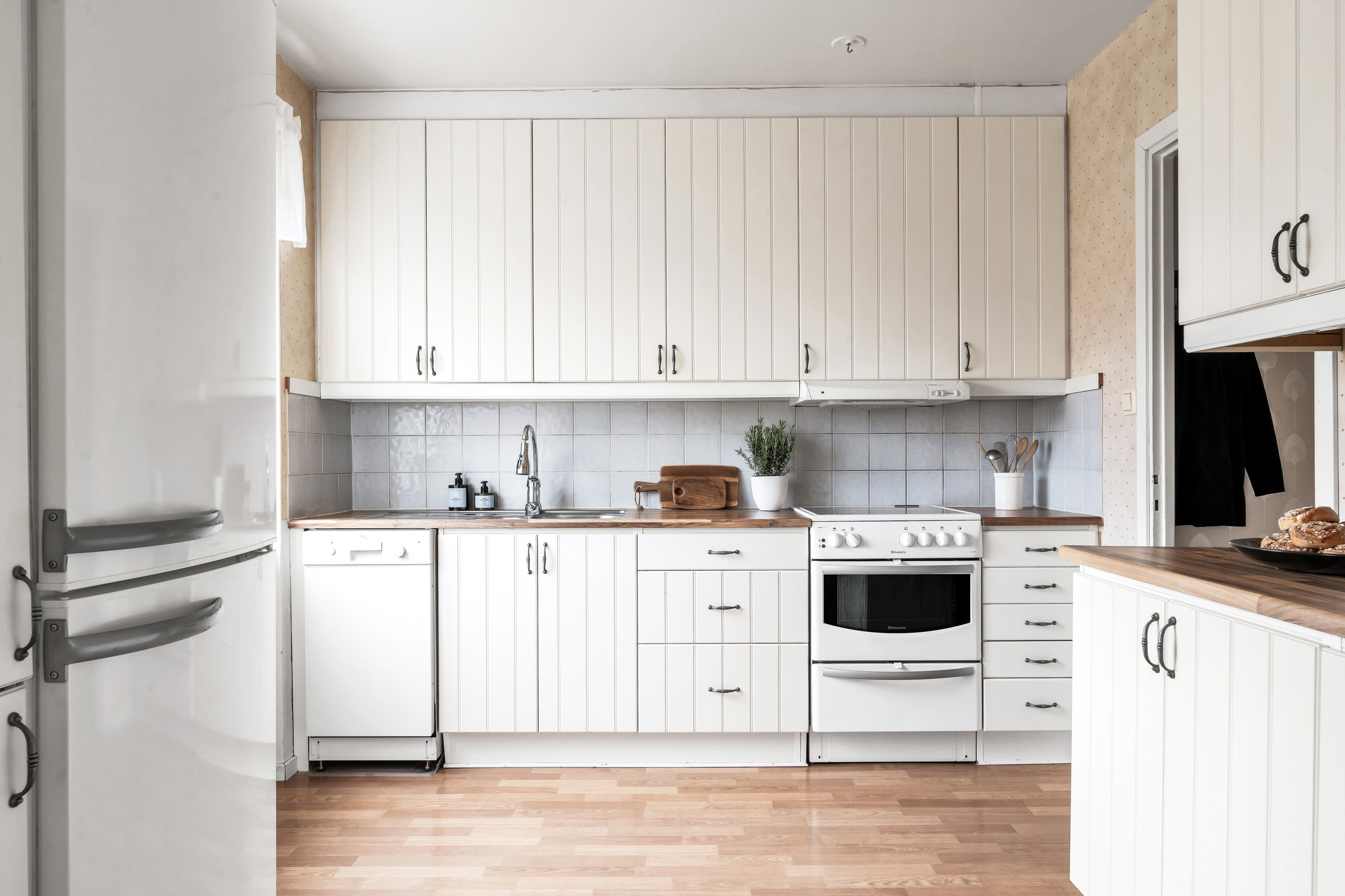 Bostadsbild från Jumkilsgatan 16B, Såld i Luthagen, Uppsala