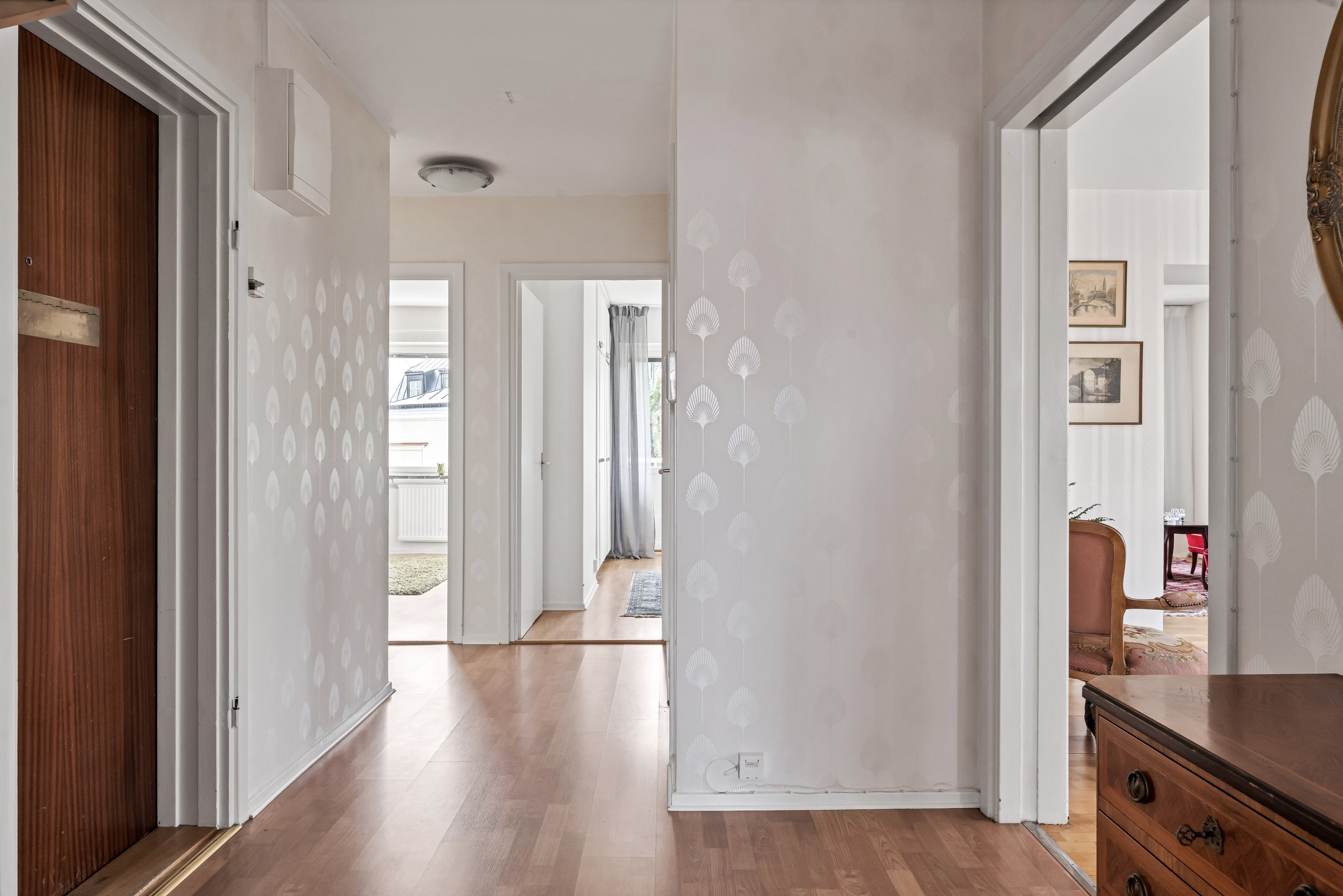 Bostadsbild från Jumkilsgatan 16B, Såld i Luthagen, Uppsala