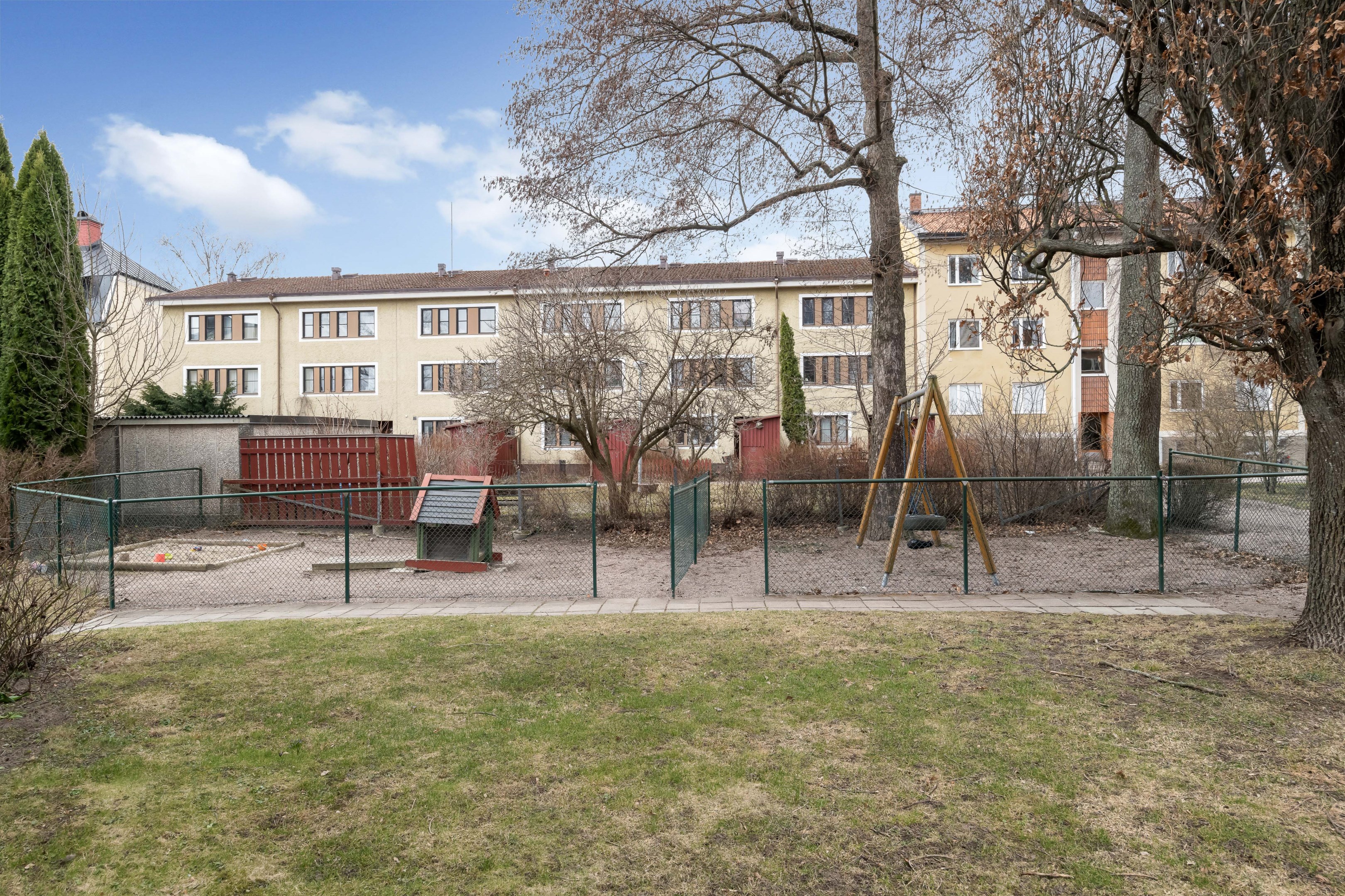 Bostadsbild från Jumkilsgatan 16B, Såld i Luthagen, Uppsala