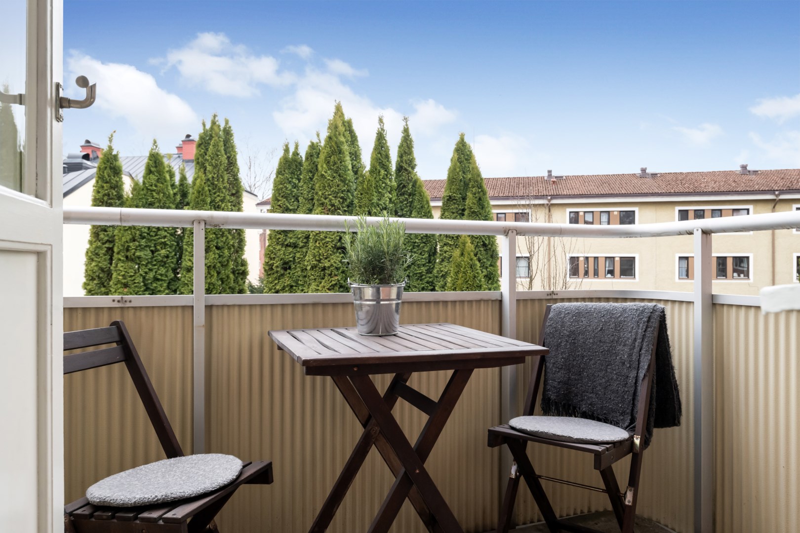 Bostadsbild från Jumkilsgatan 16B, Såld i Luthagen, Uppsala