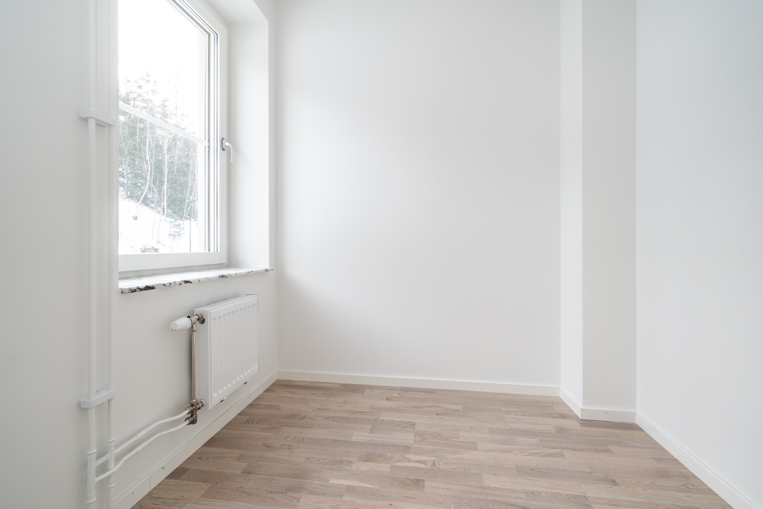 Bostadsbild från Slalomvägen 6, Såld i Väsjön, Sollentuna