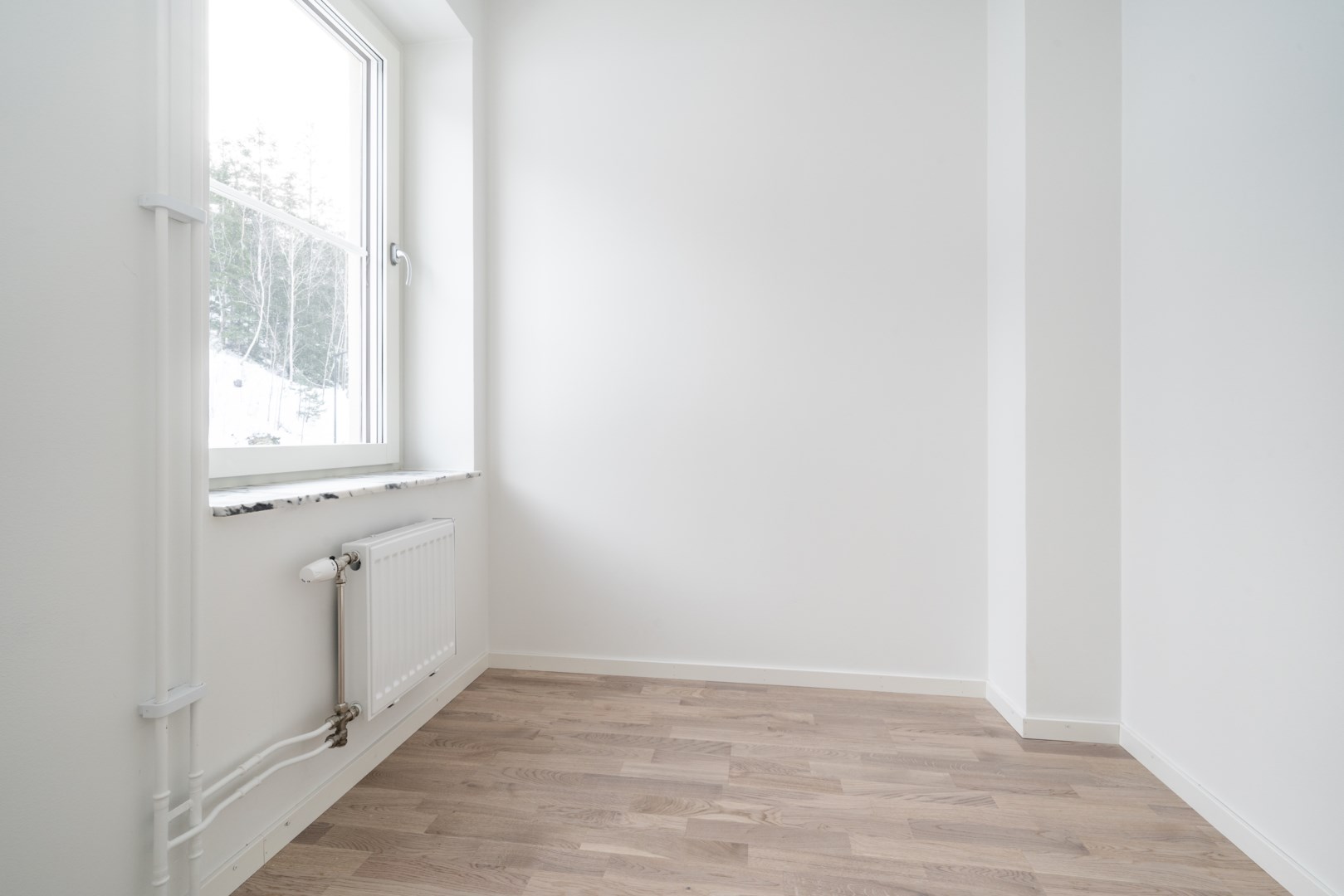 Bostadsbild från Slalomvägen 6, Såld i Väsjön, Sollentuna