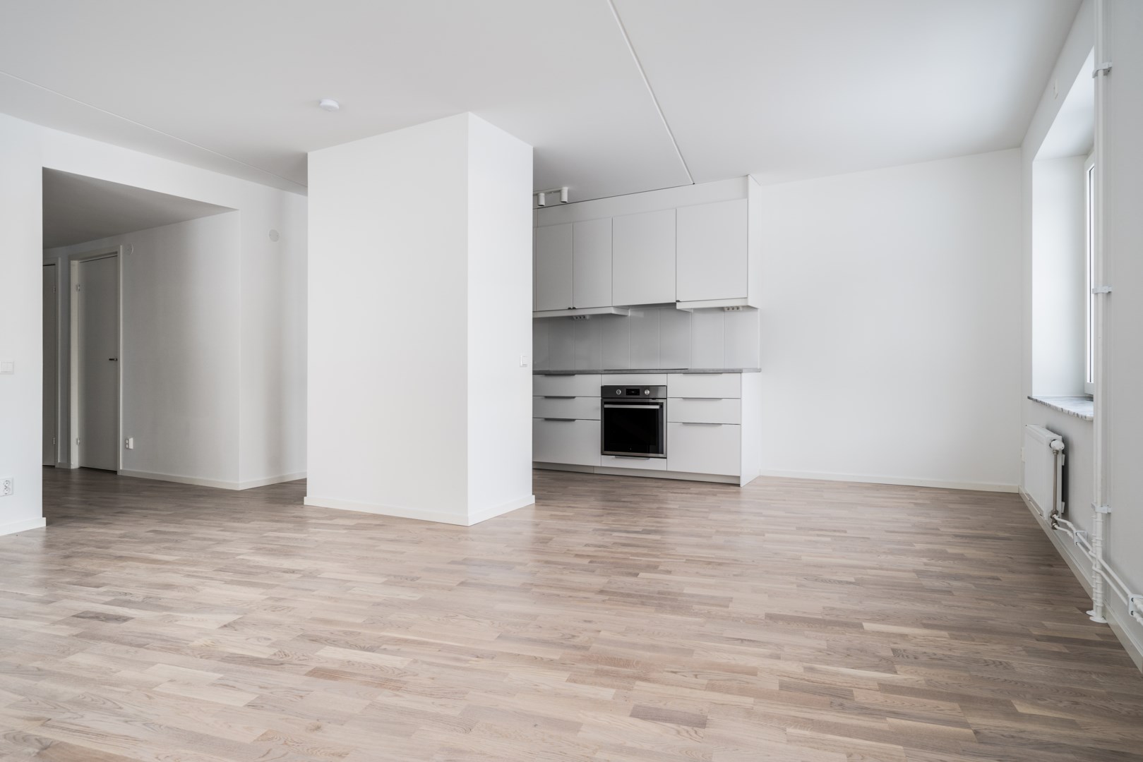 Bostadsbild från Slalomvägen 6, Såld i Väsjön, Sollentuna