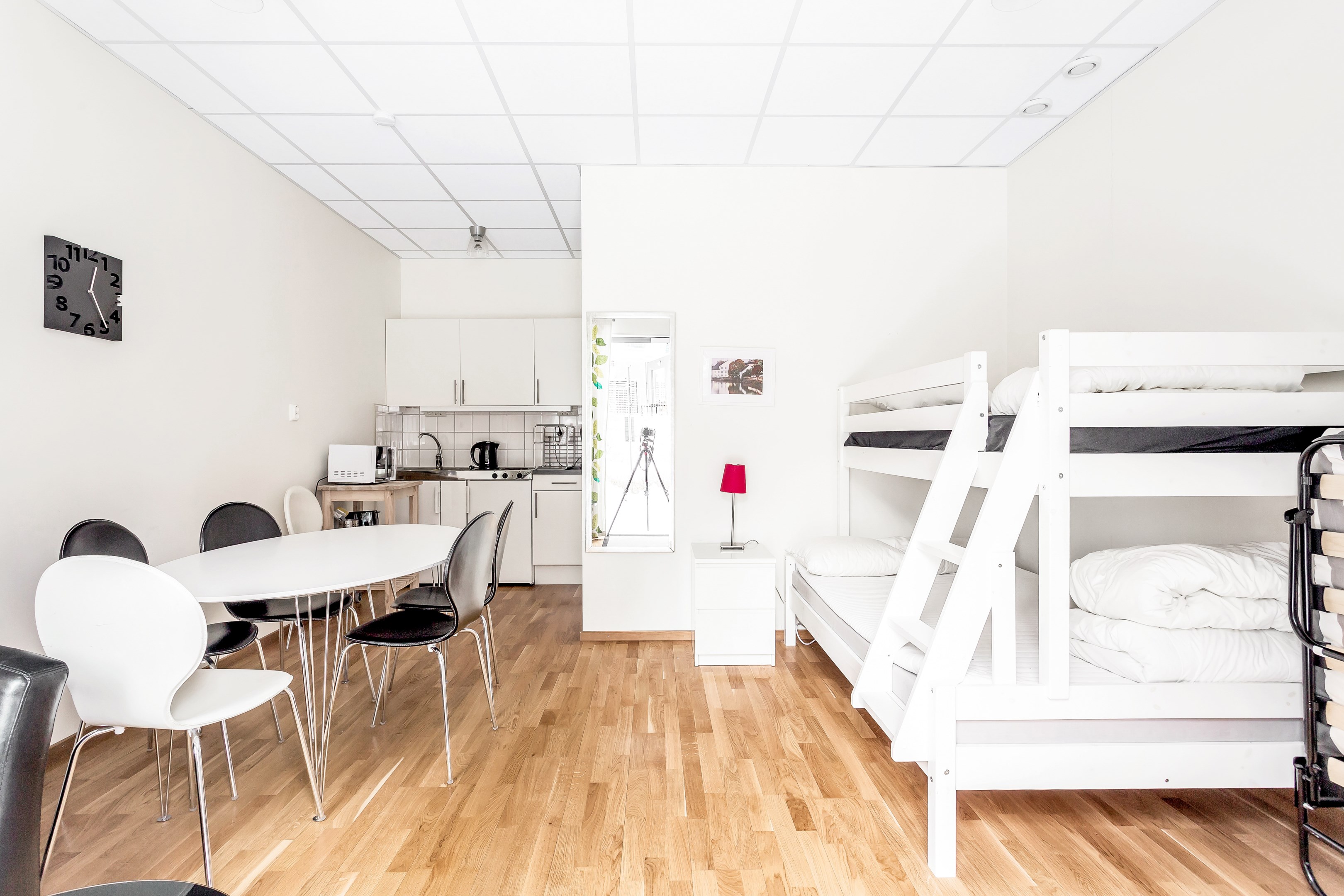 Bostadsbild från Hugingatan 11, Såld i Kungsängen, Uppsala