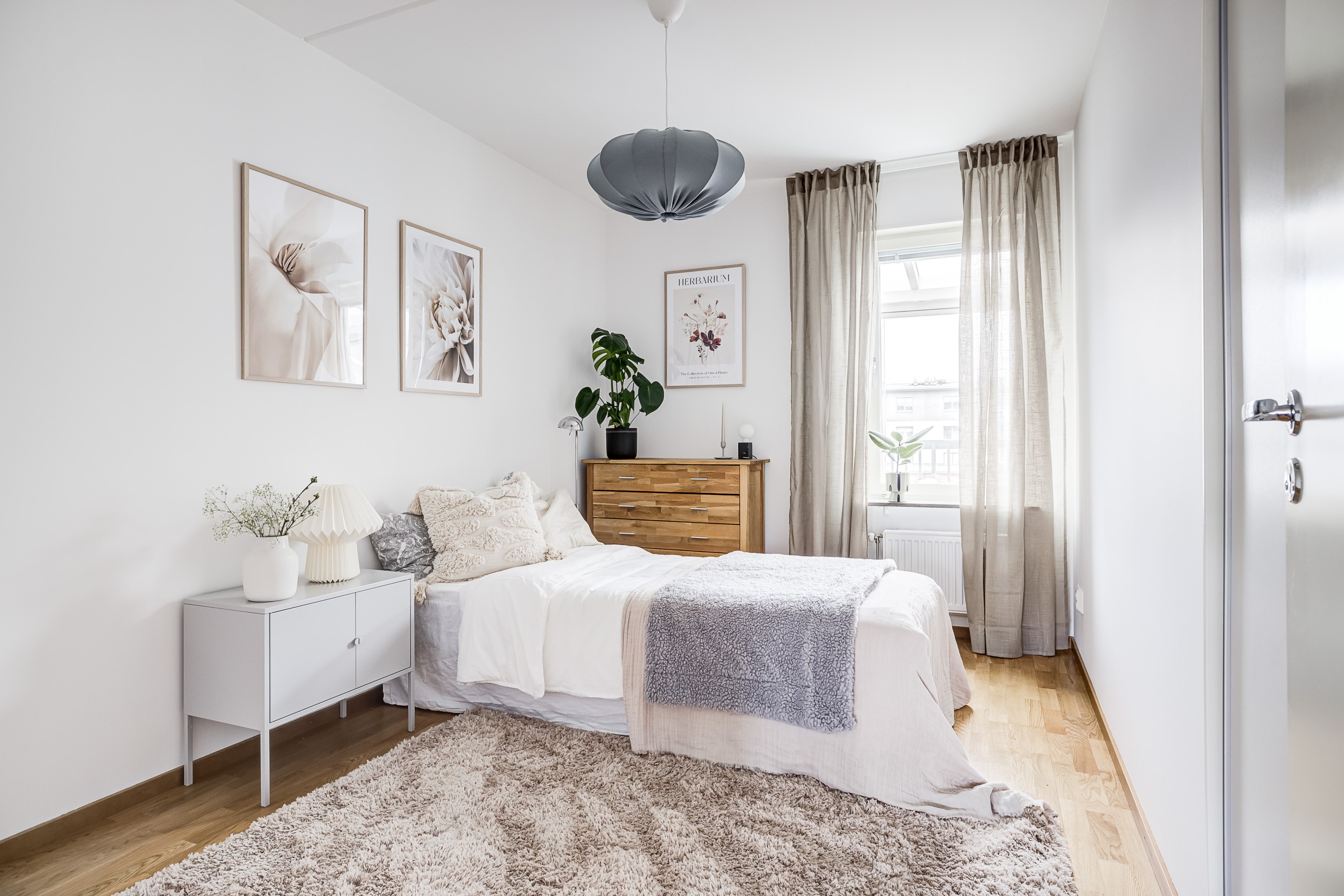 Bostadsbild från Hugingatan 11, Såld i Kungsängen, Uppsala