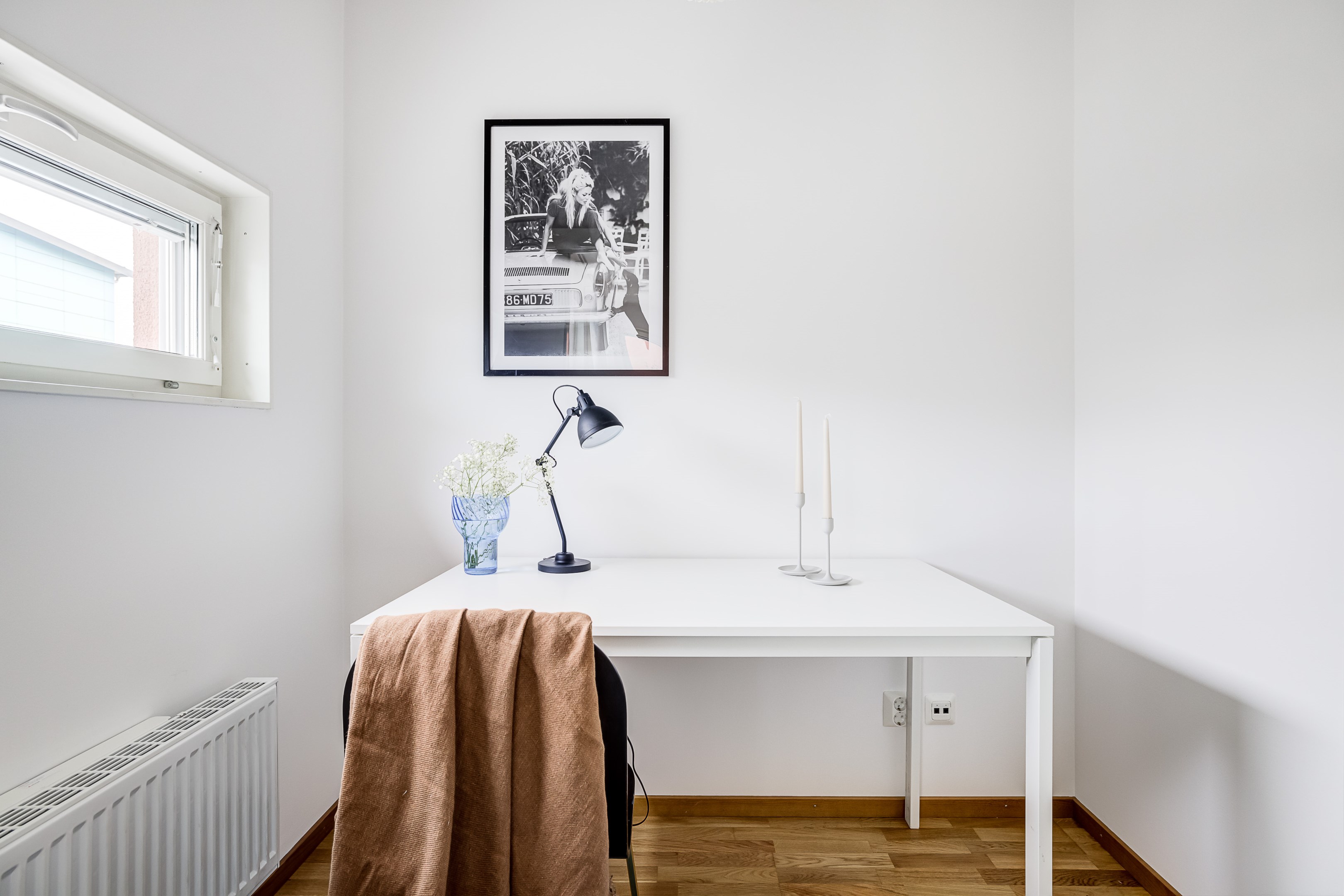 Bostadsbild från Hugingatan 11, Såld i Kungsängen, Uppsala