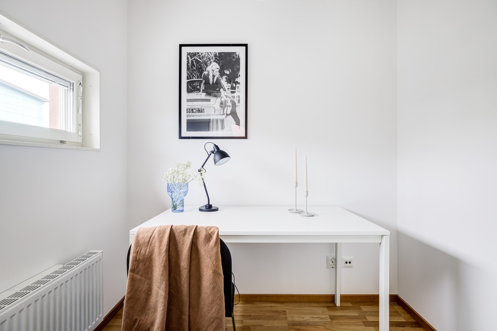 Bostadsbild från Hugingatan 11, Såld i Kungsängen, Uppsala