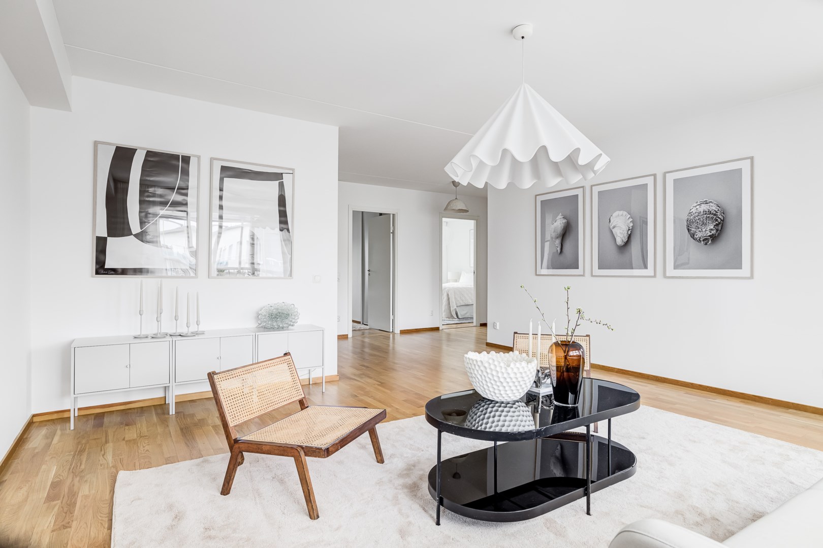 Bostadsbild från Hugingatan 11, Såld i Kungsängen, Uppsala