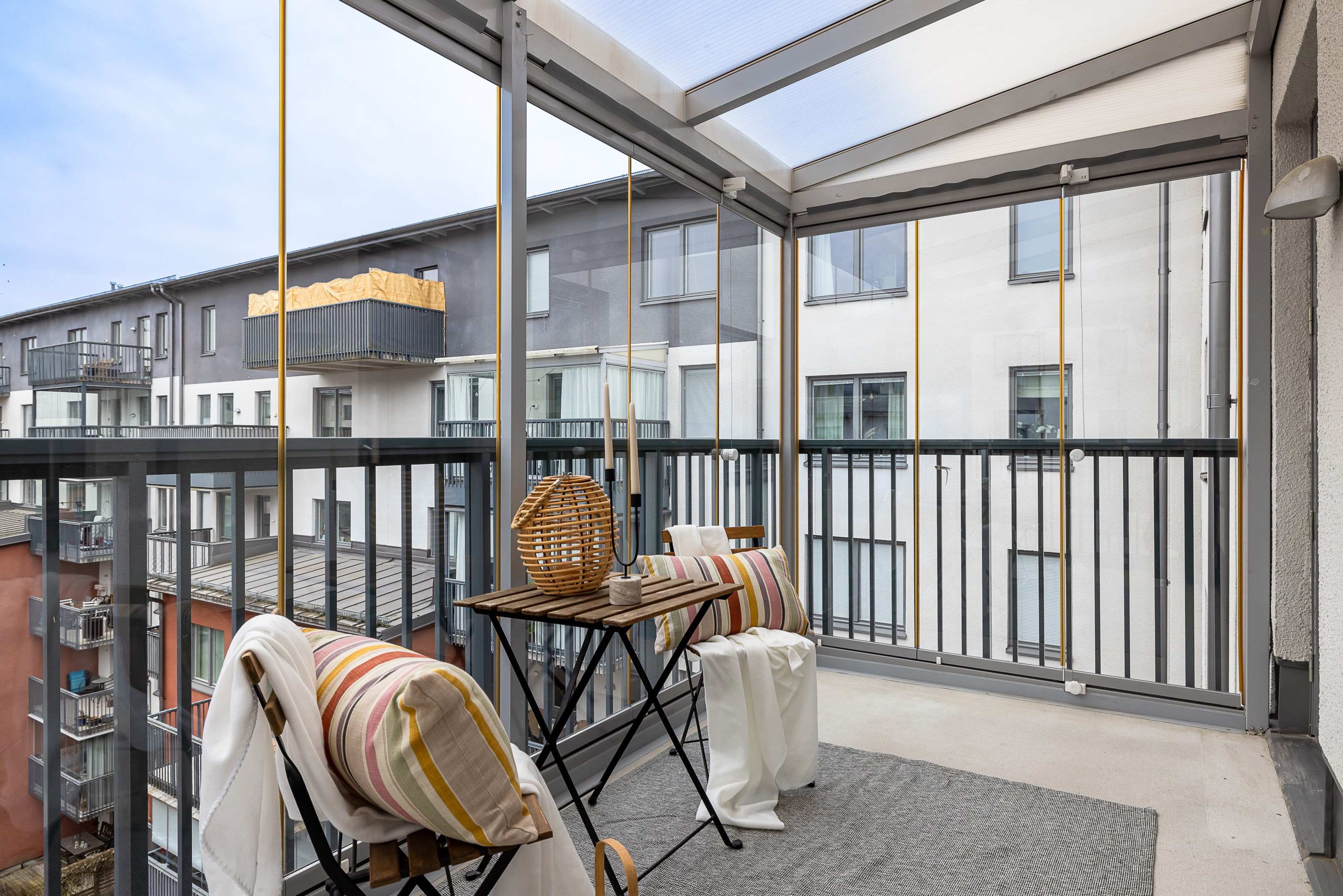 Bostadsbild från Hugingatan 11, Såld i Kungsängen, Uppsala